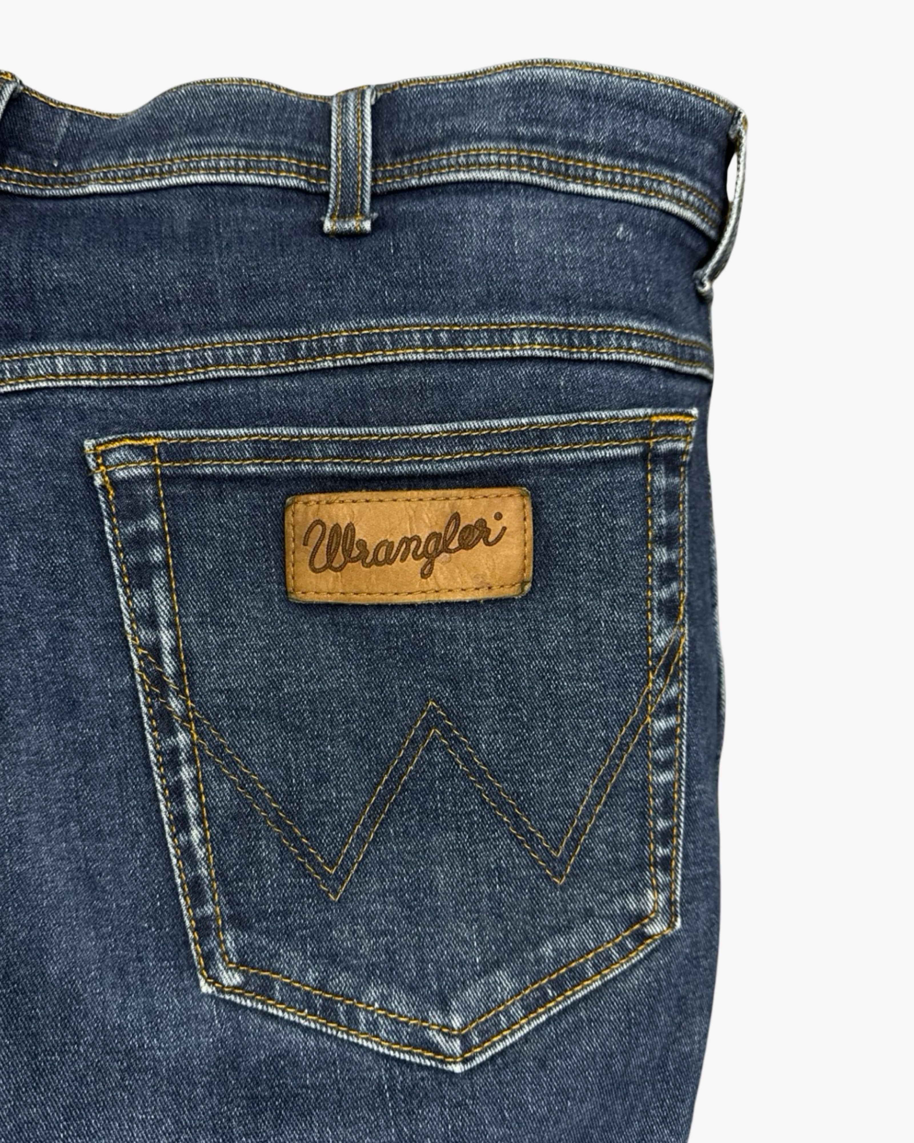 WRANGLER TEXAS w38l32