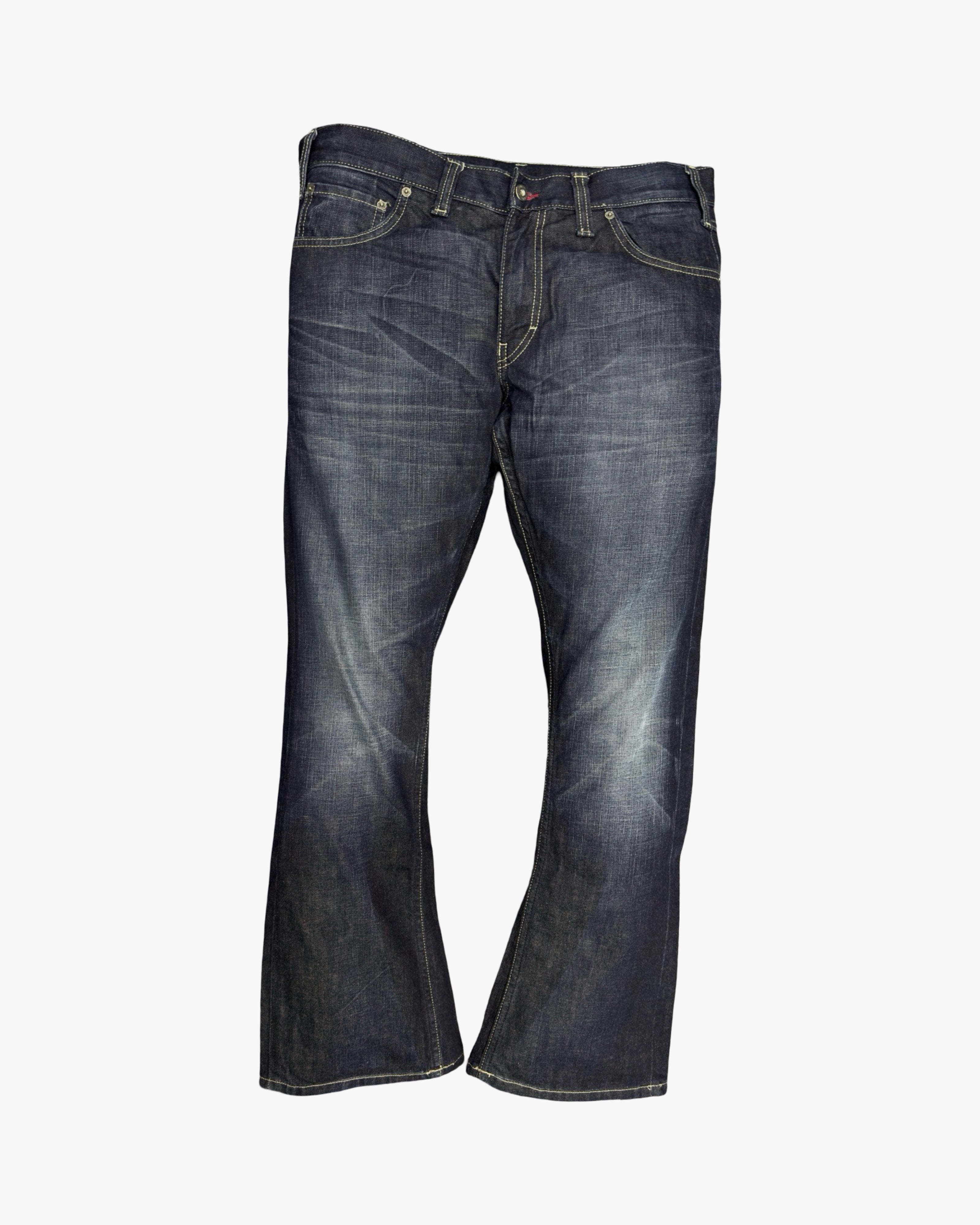 MUSTANG oregon bootcut w38l32