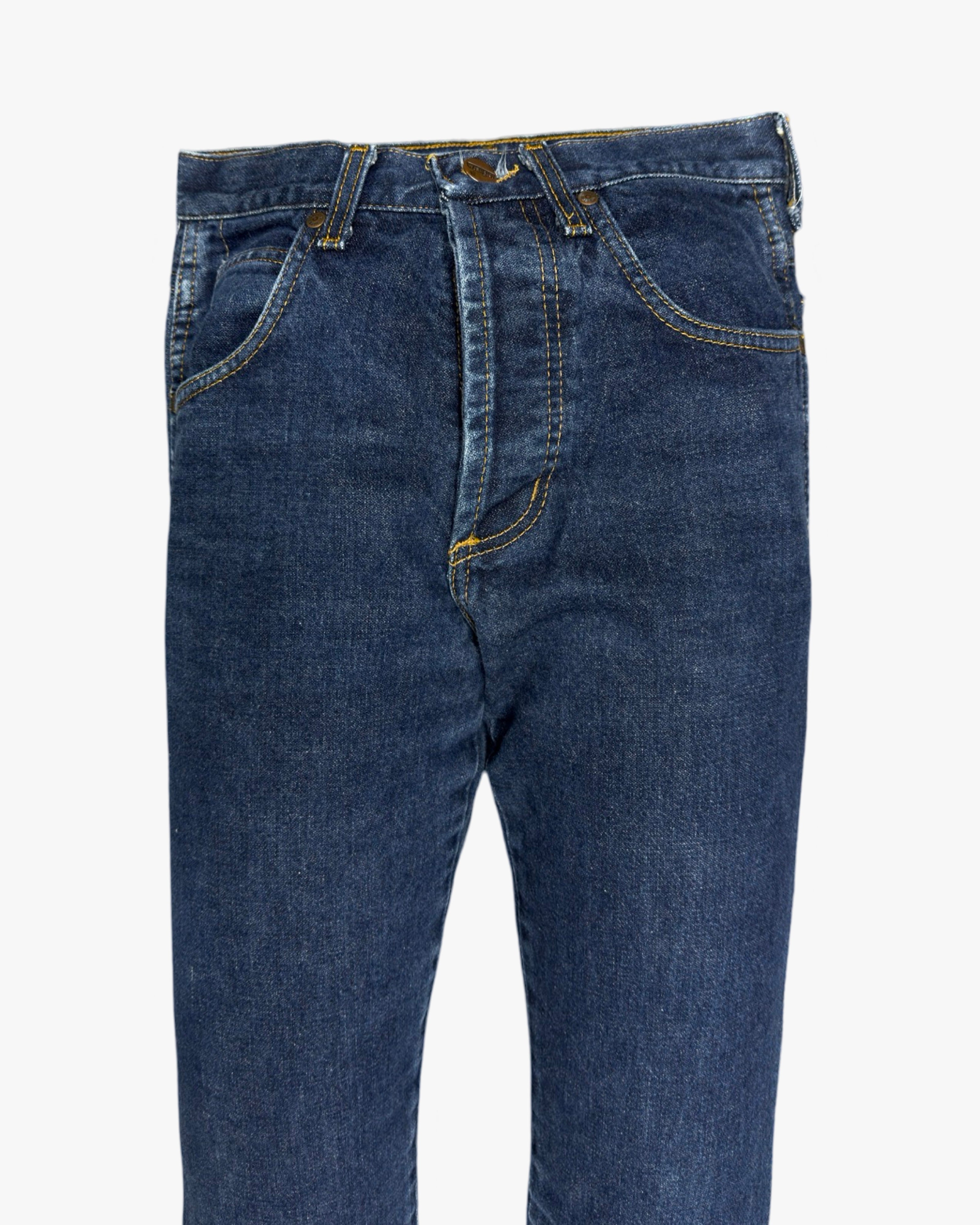 WRANGLER TEXAS w25l34