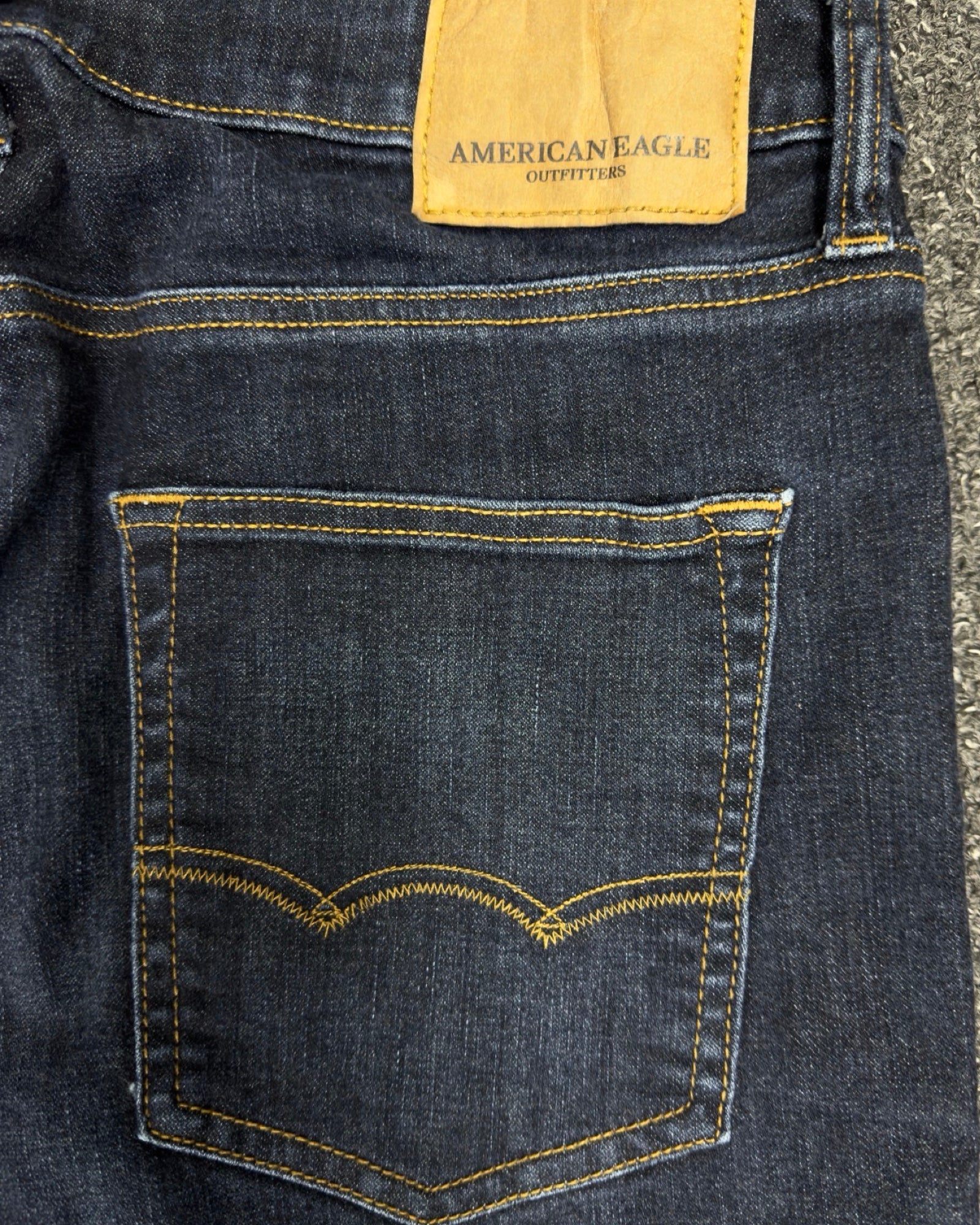 American Eagle BOOTCUT W34L30