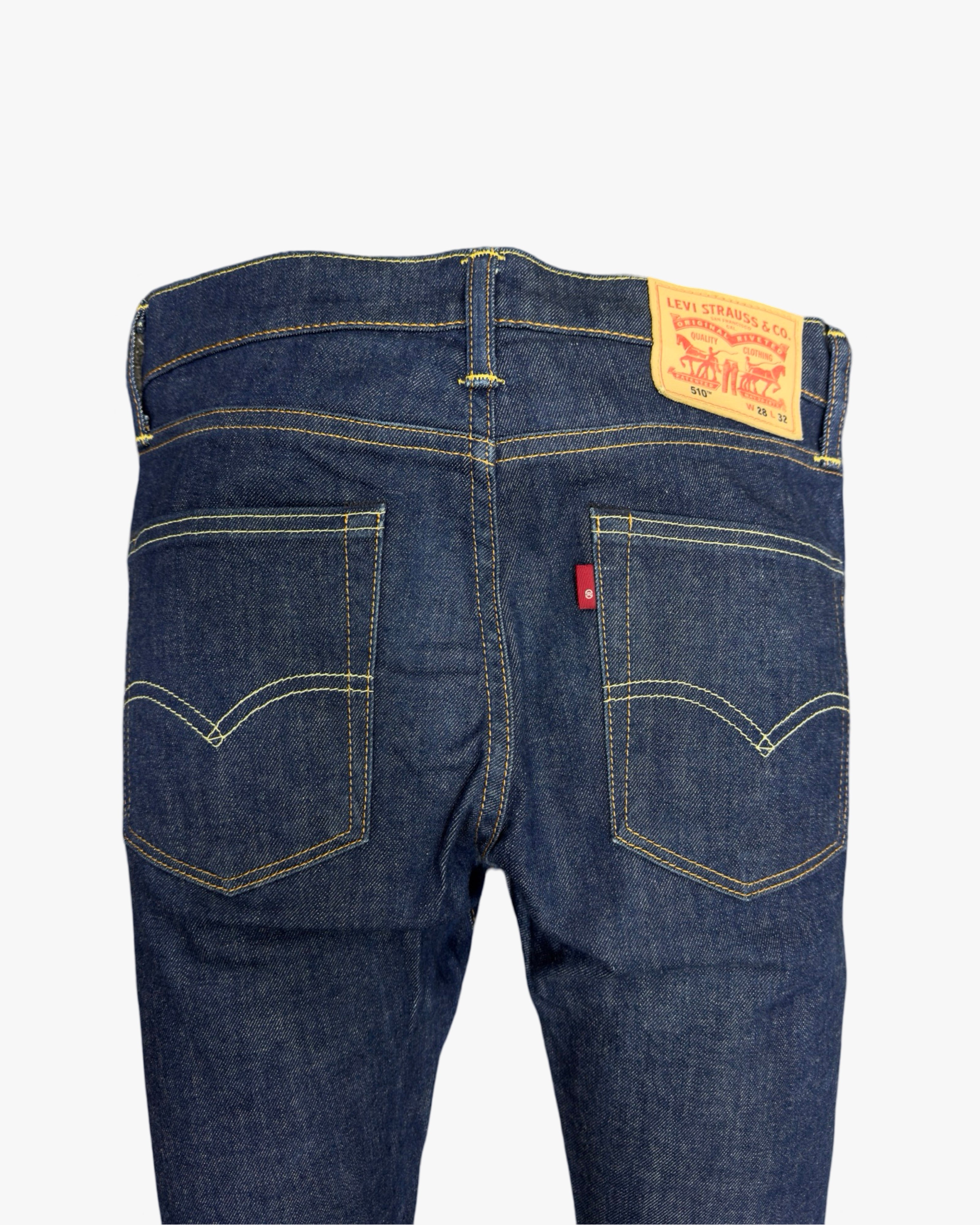 levi's 510 W28l32