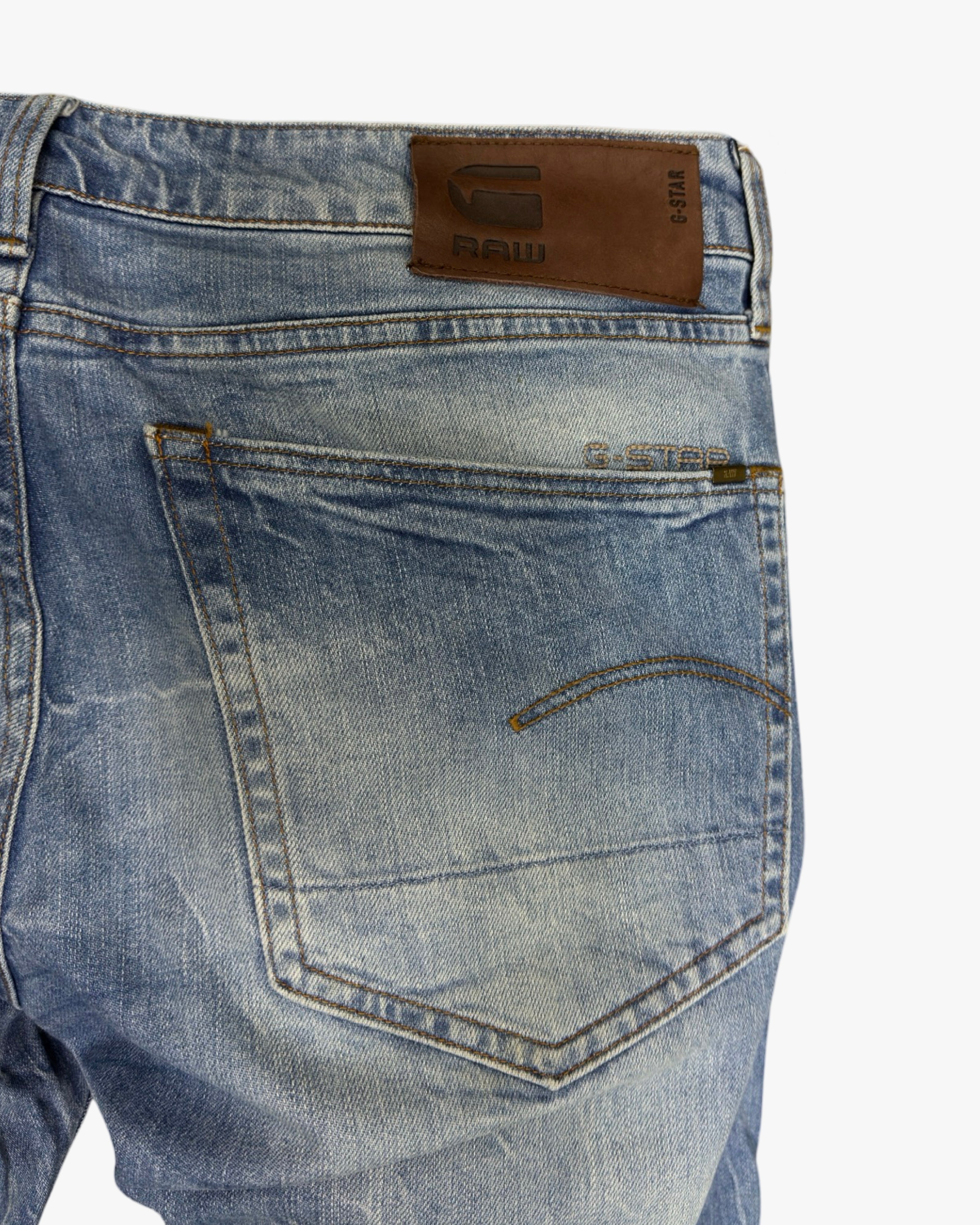 RAW G-STAR 3301 W36l36