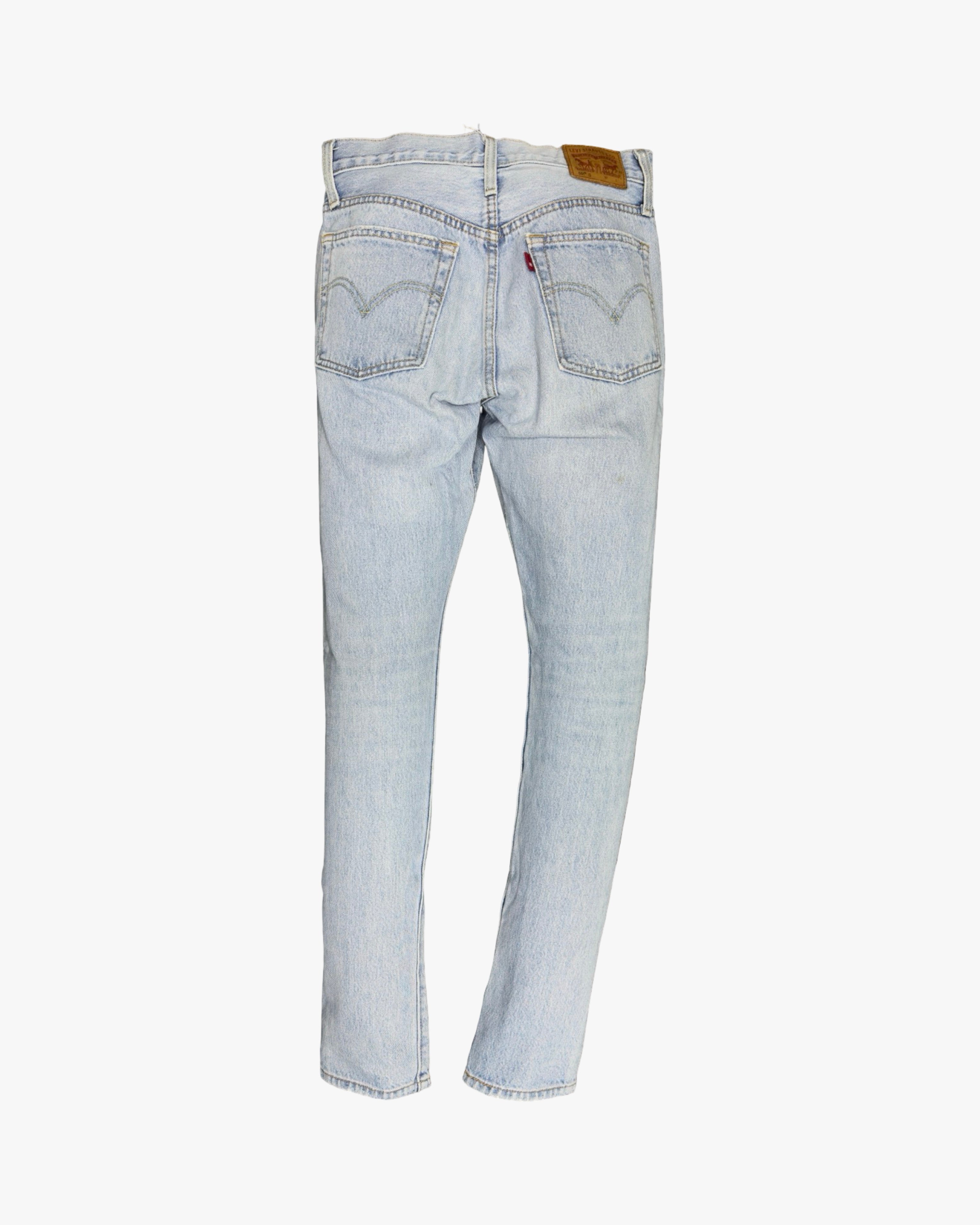 levi's 501 S w26l32
