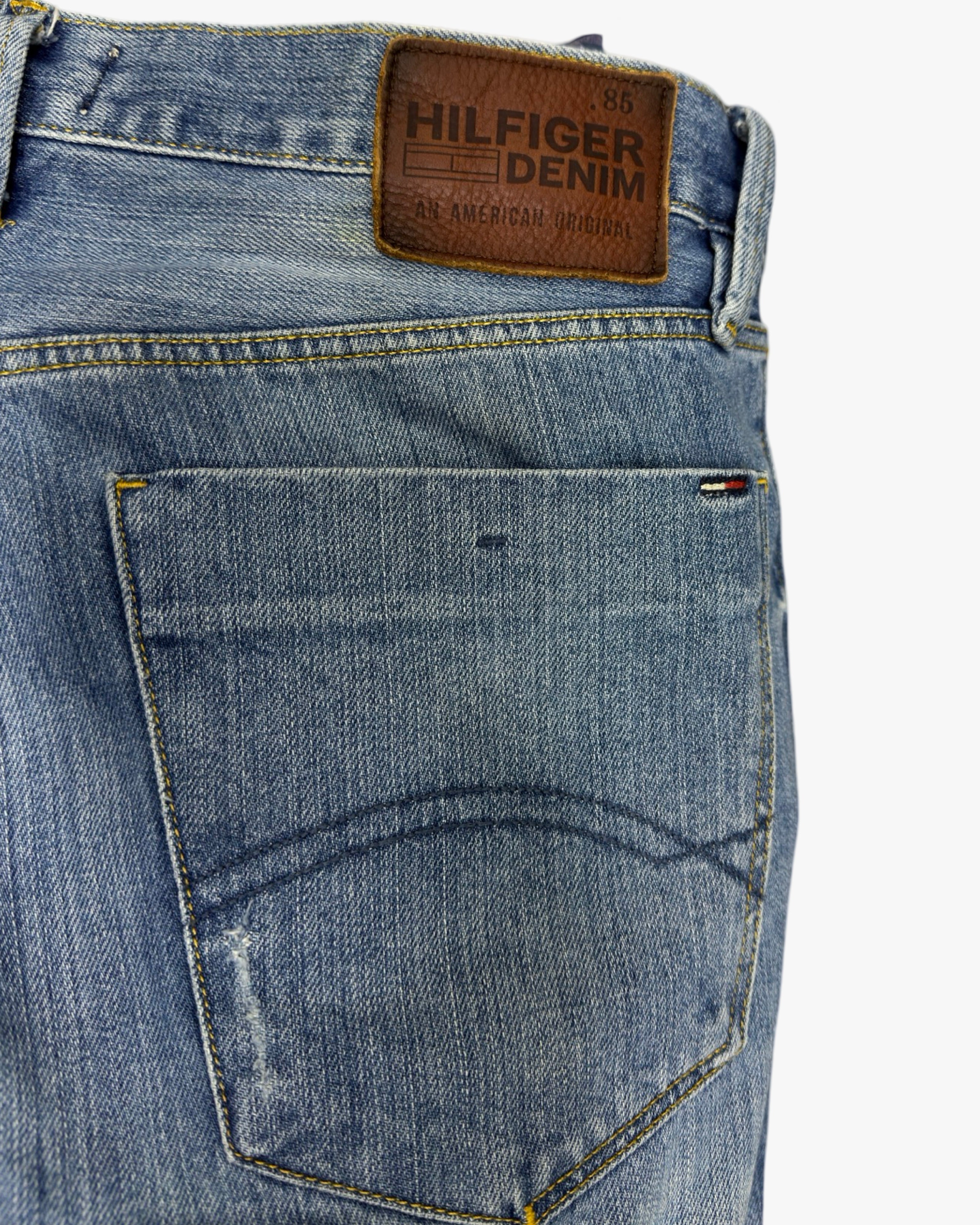 Tommy Hilfiger scanton w32l34