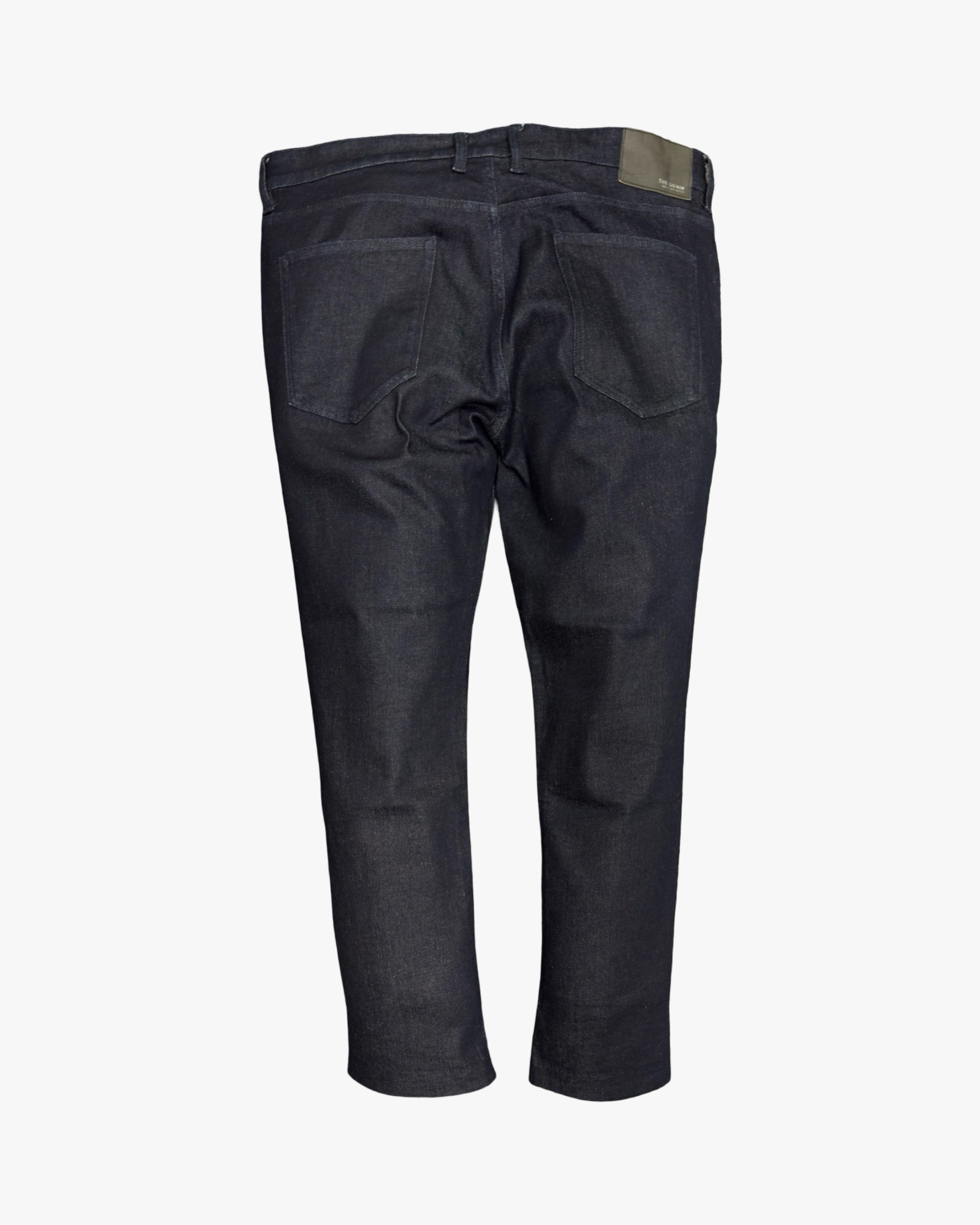 c&a the STRAIGHT W40L32