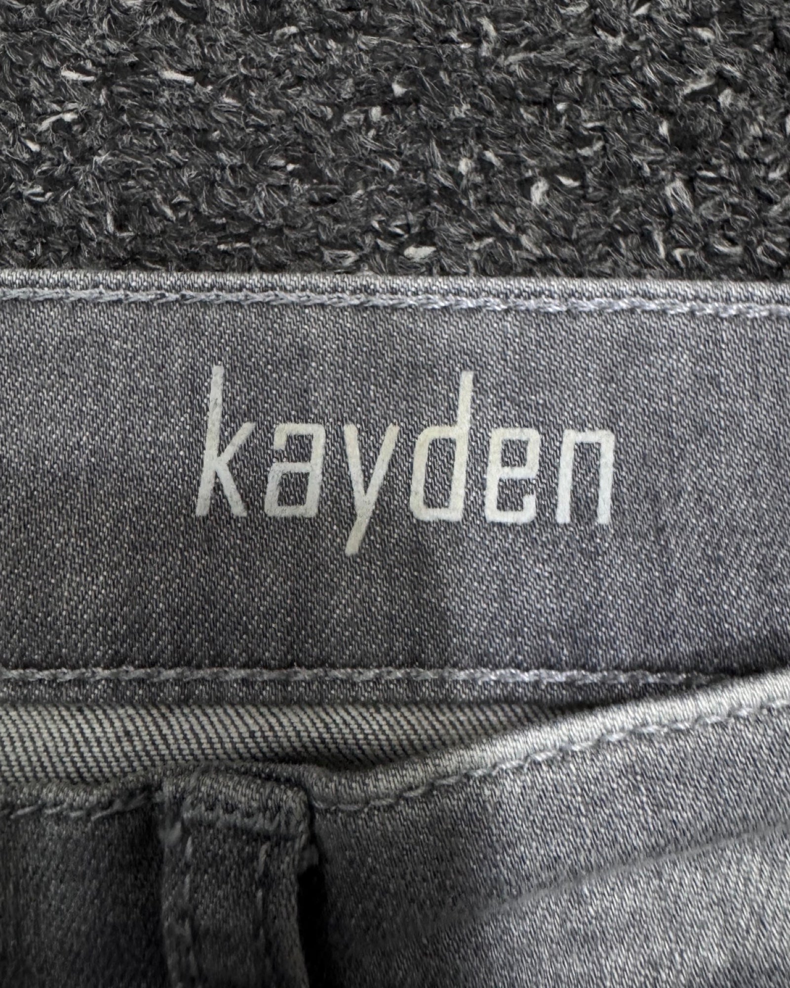 7 for all mankind Slim w36l32