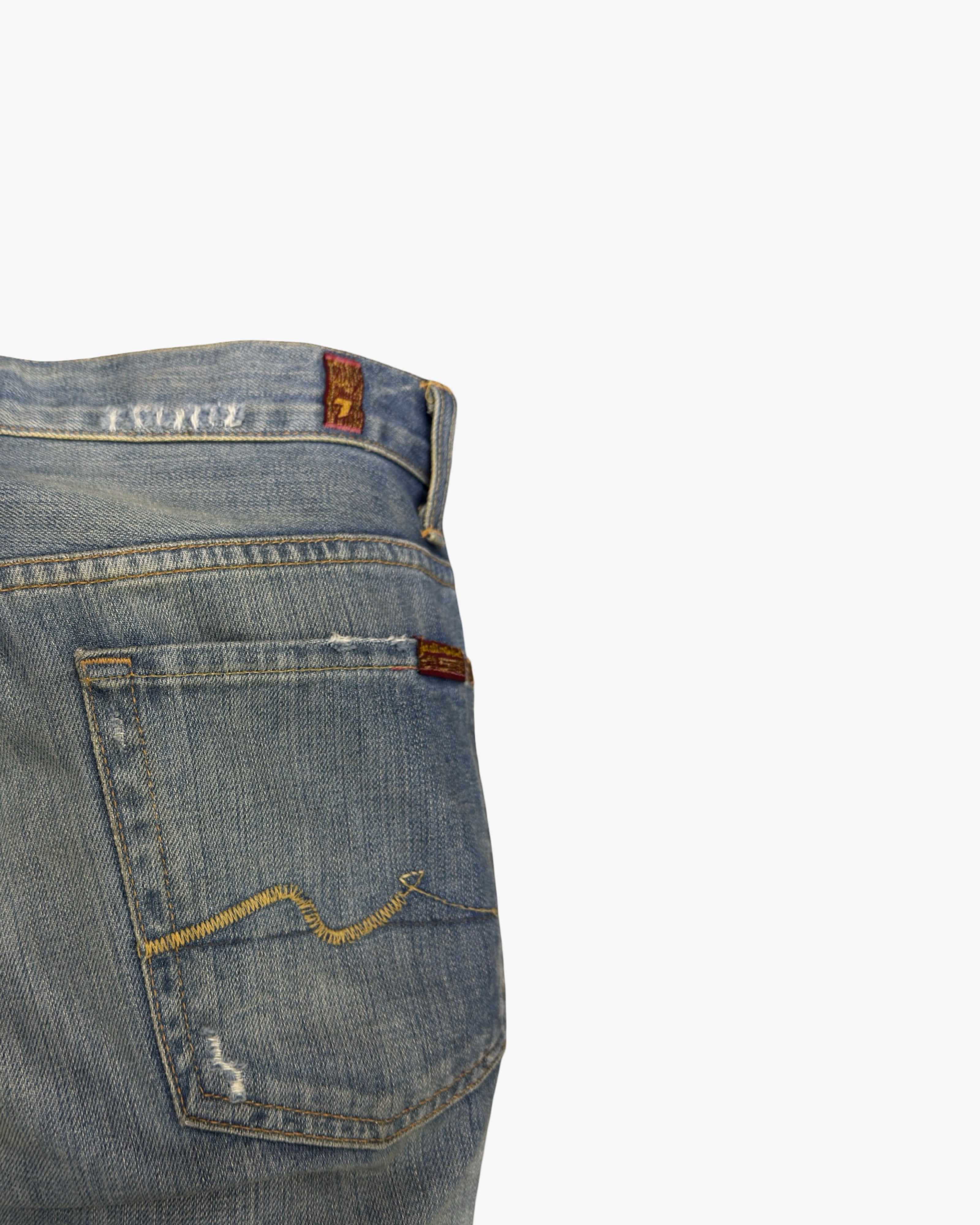 7 for all mankind austyn w30l30