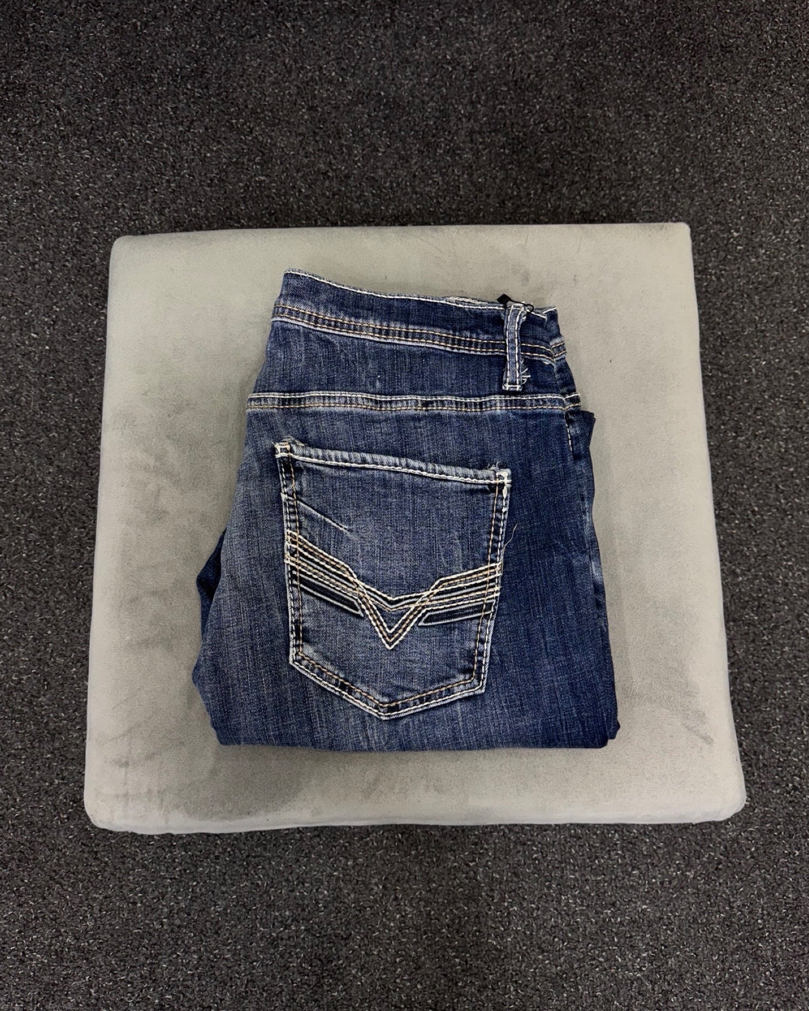 B K E STRAIGHT W34L32