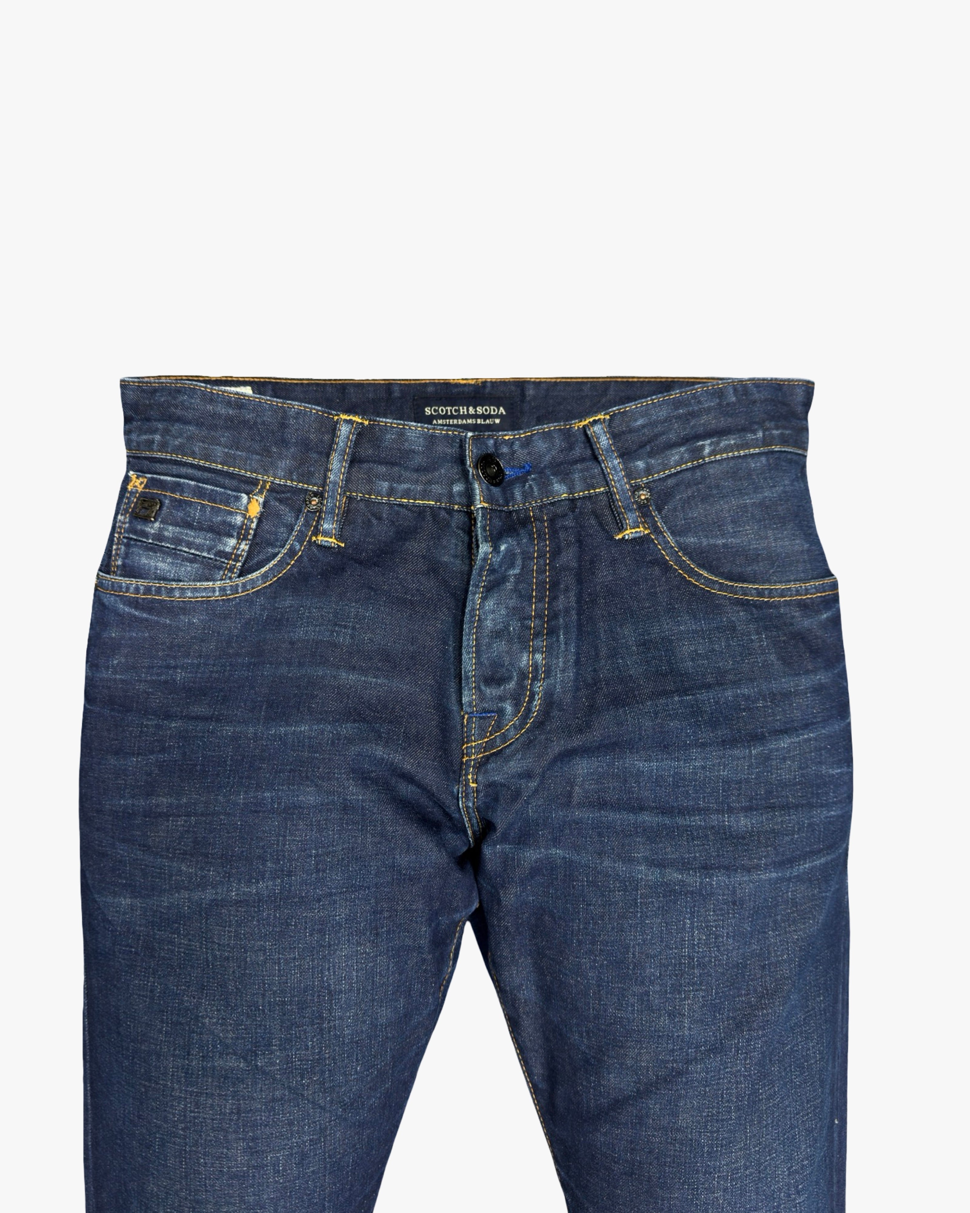 SCOTCH&SODA snatch w31l32