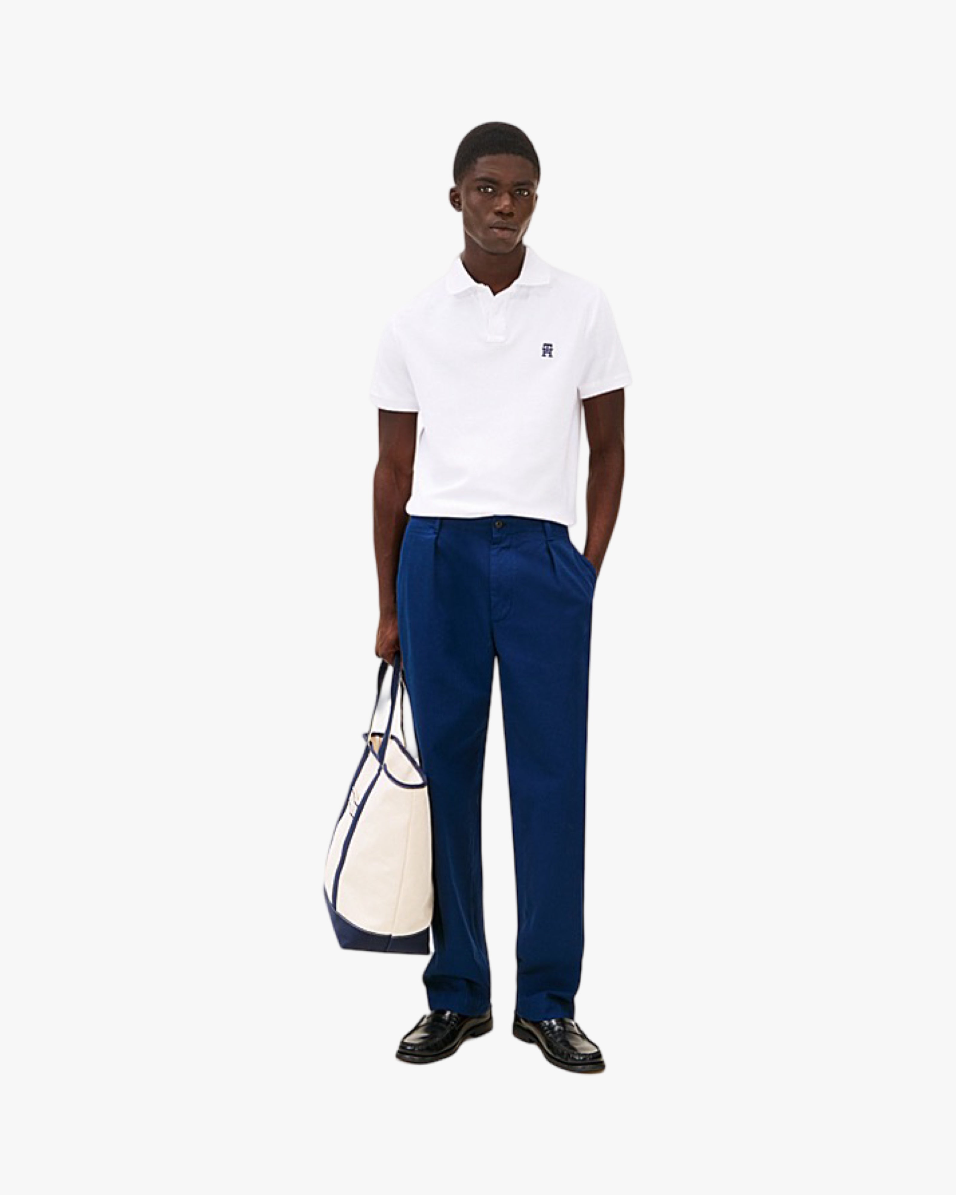 TOMMY HILFIGER POLO