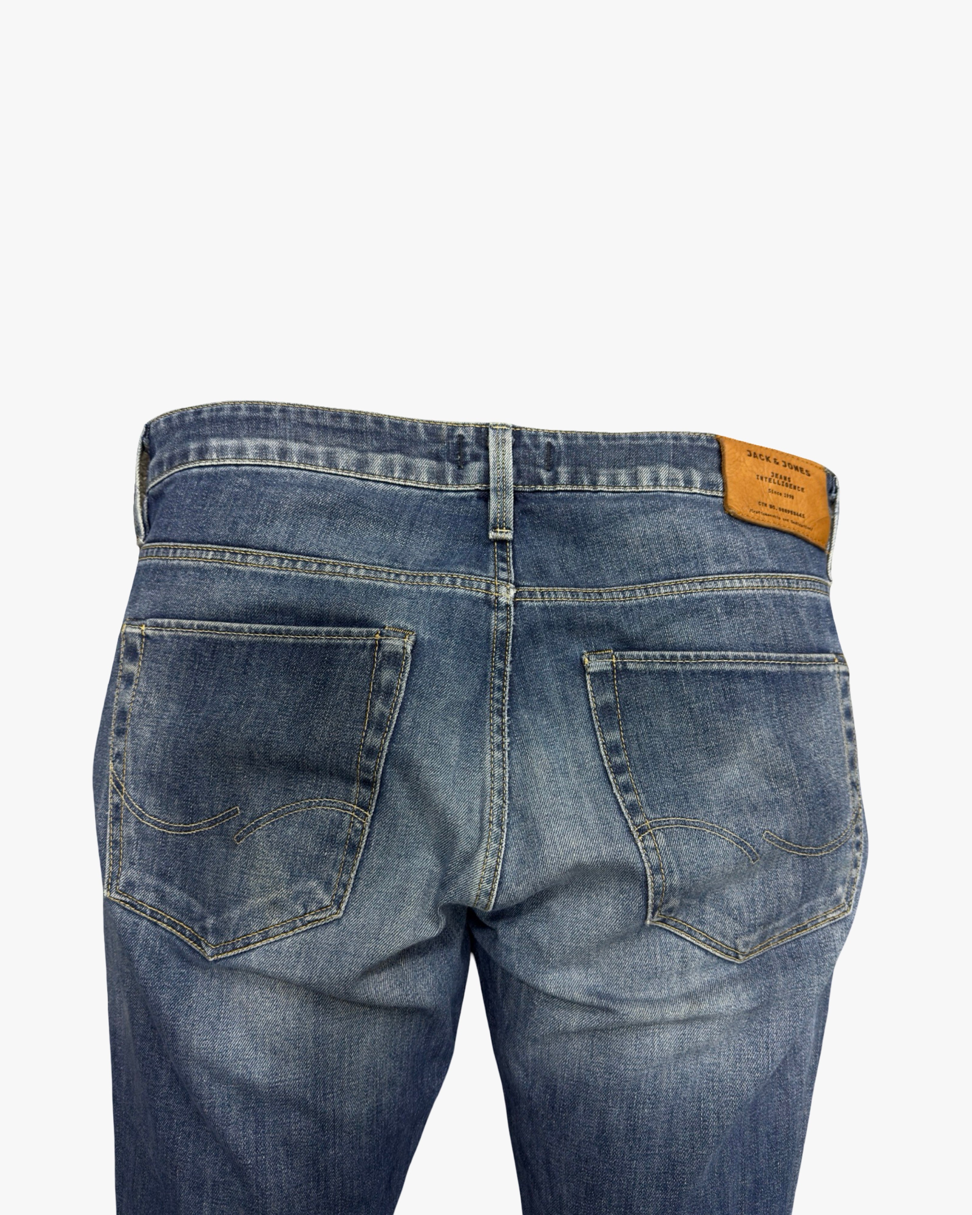 JACK&JONES clark w34l32
