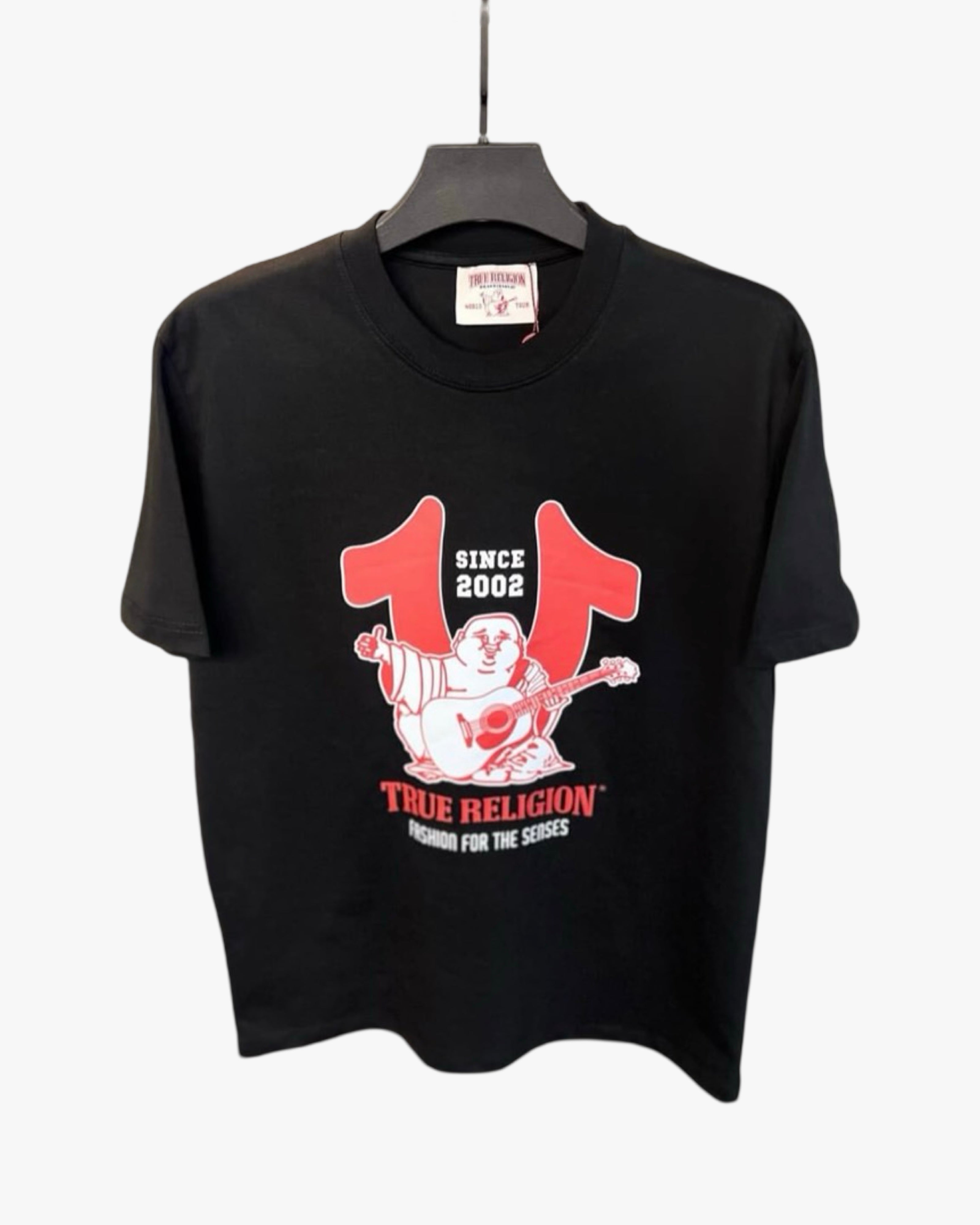 true religion