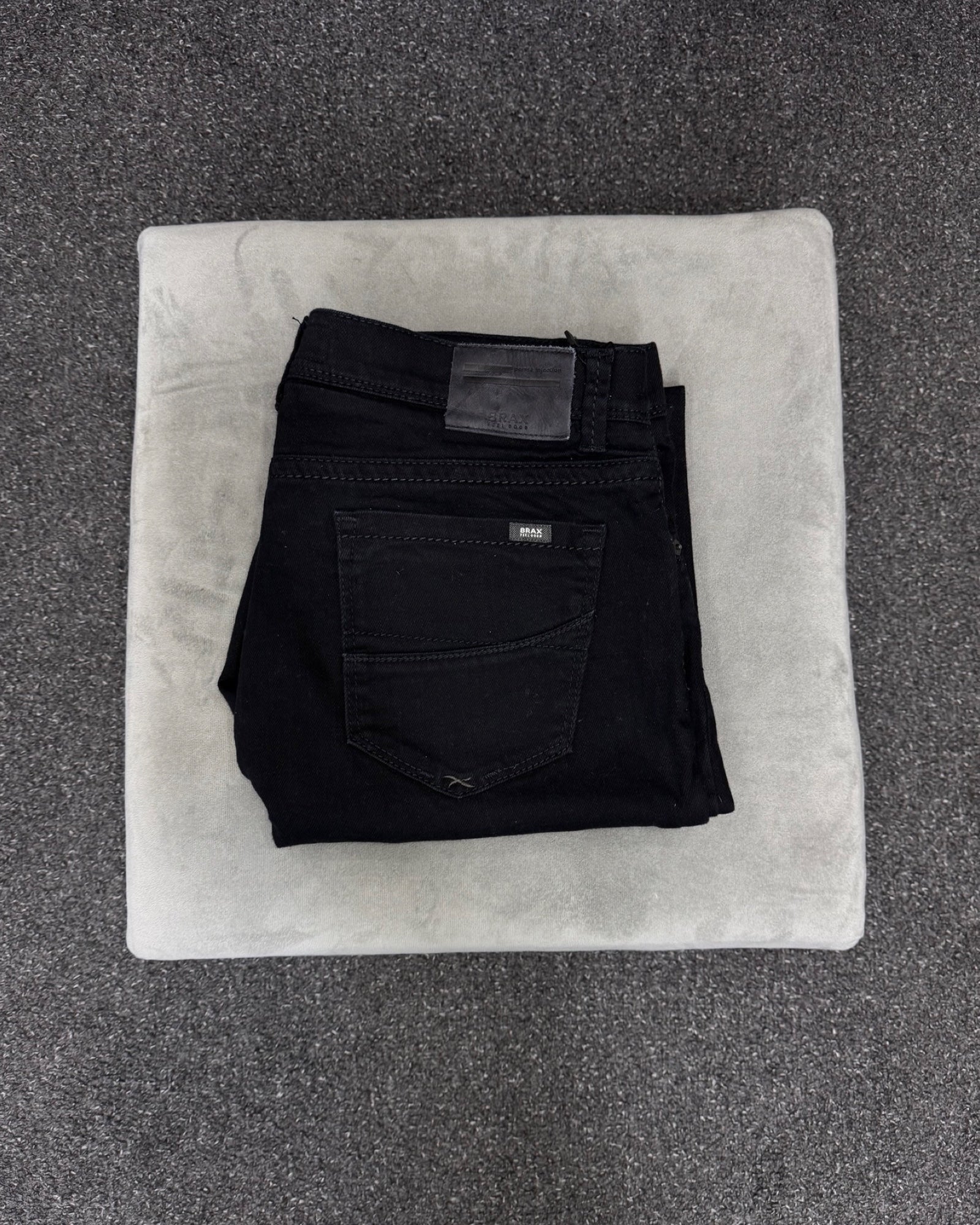 brax straight w36l34