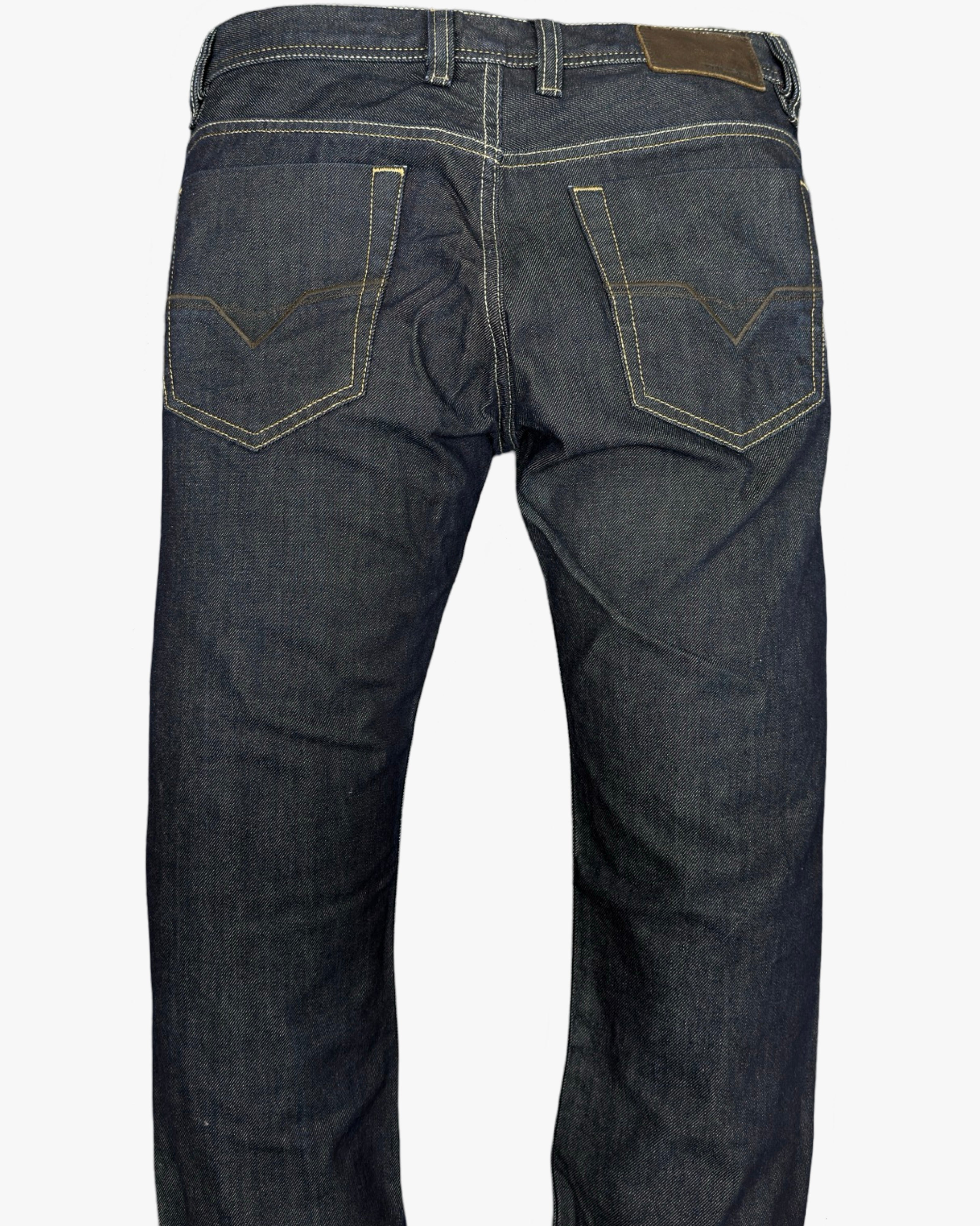 DIESEL INDUSTRY VIKER-R-BOX W29L30