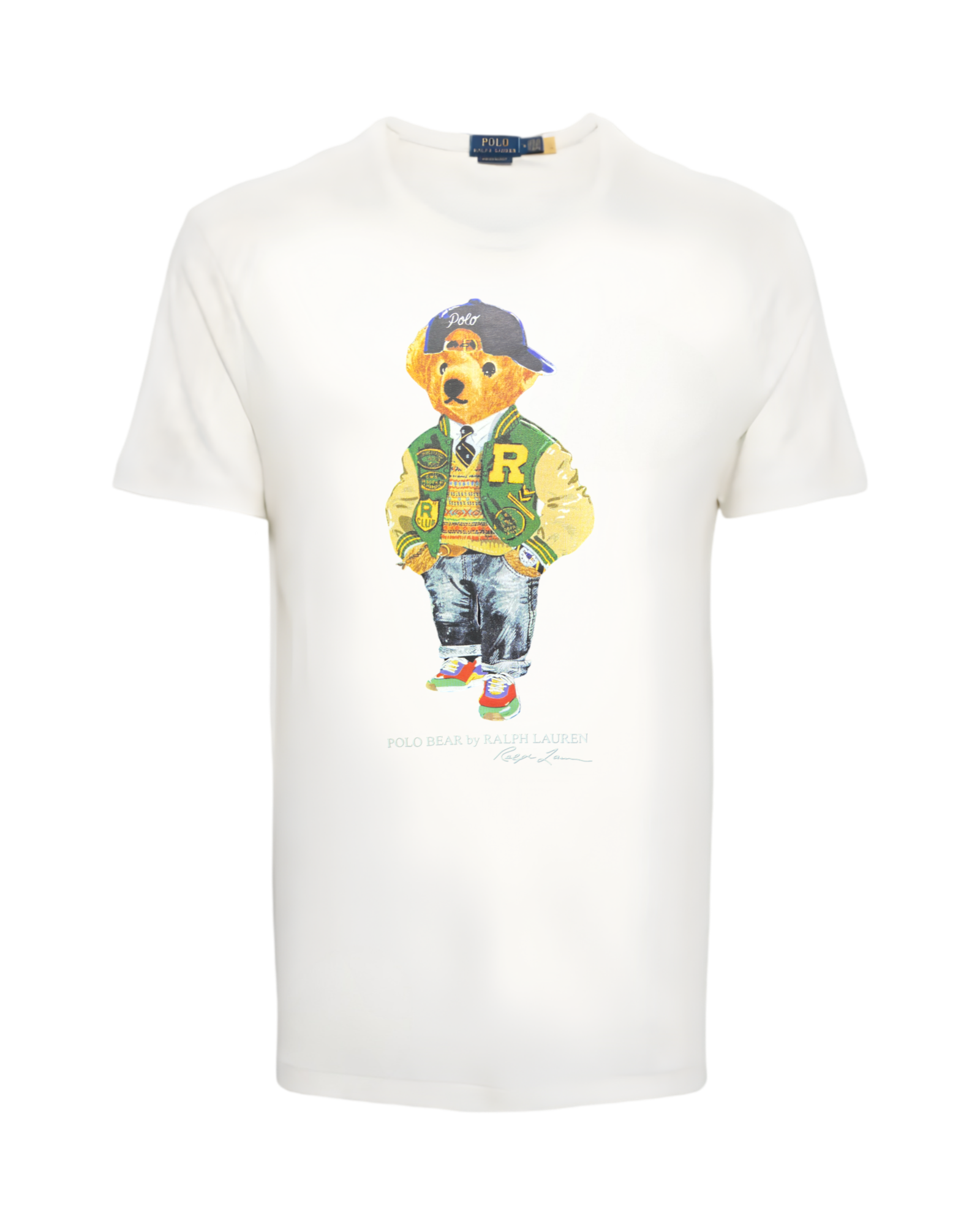 Polo Ralph Lauren Streetwear Bear