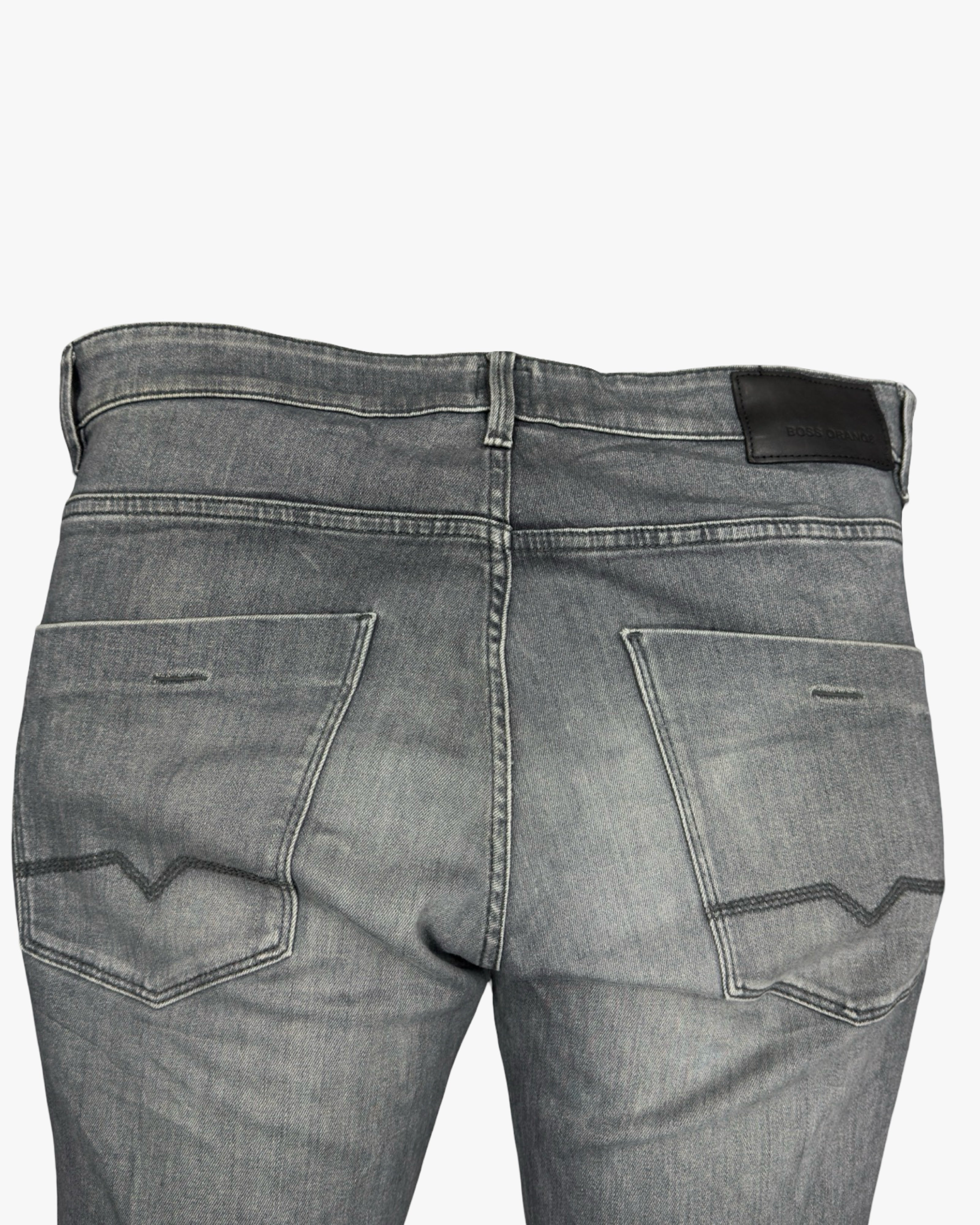 hugo boss ORANGE W34L34