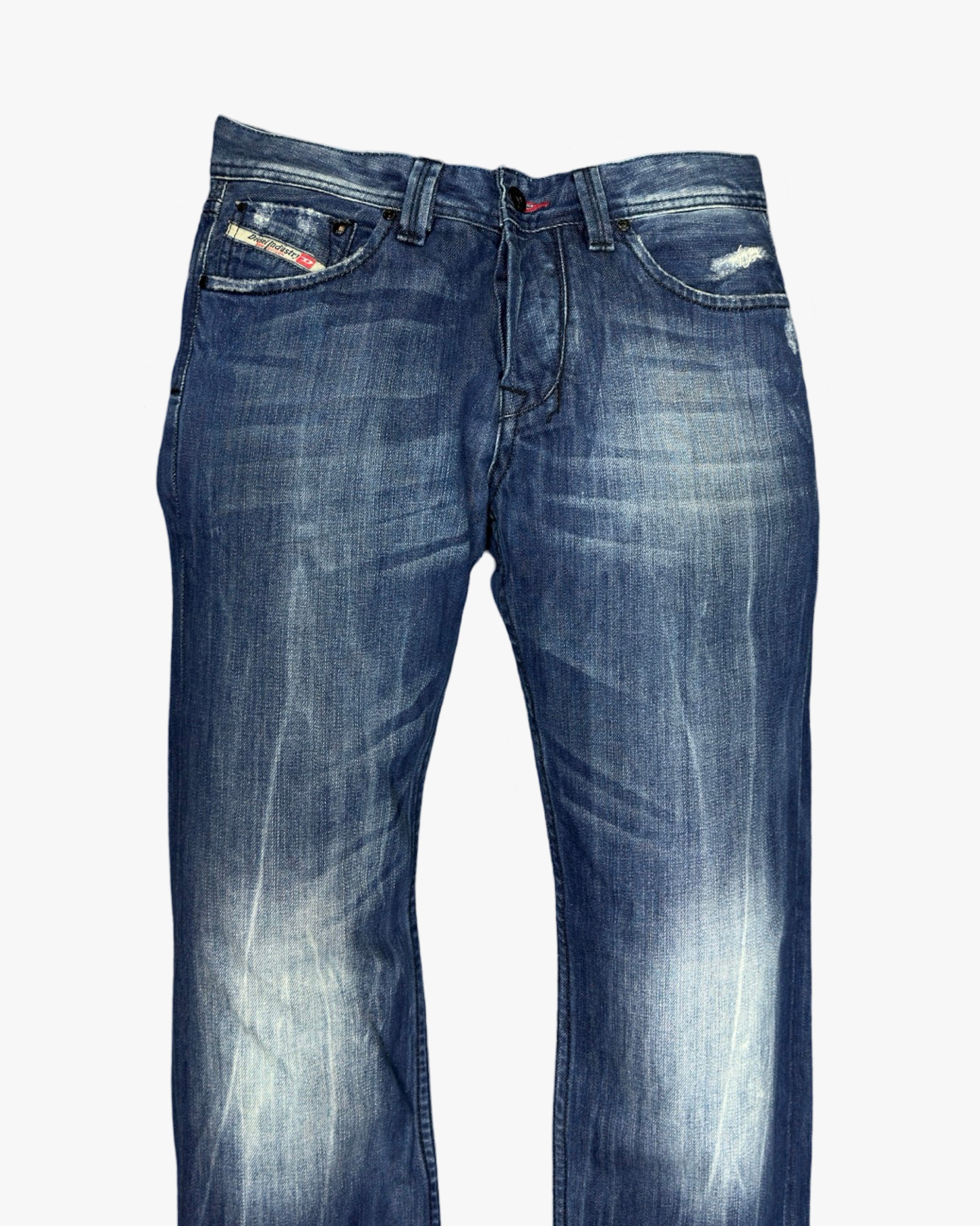 DIESEL INDUSTRY LARKEE W30L32