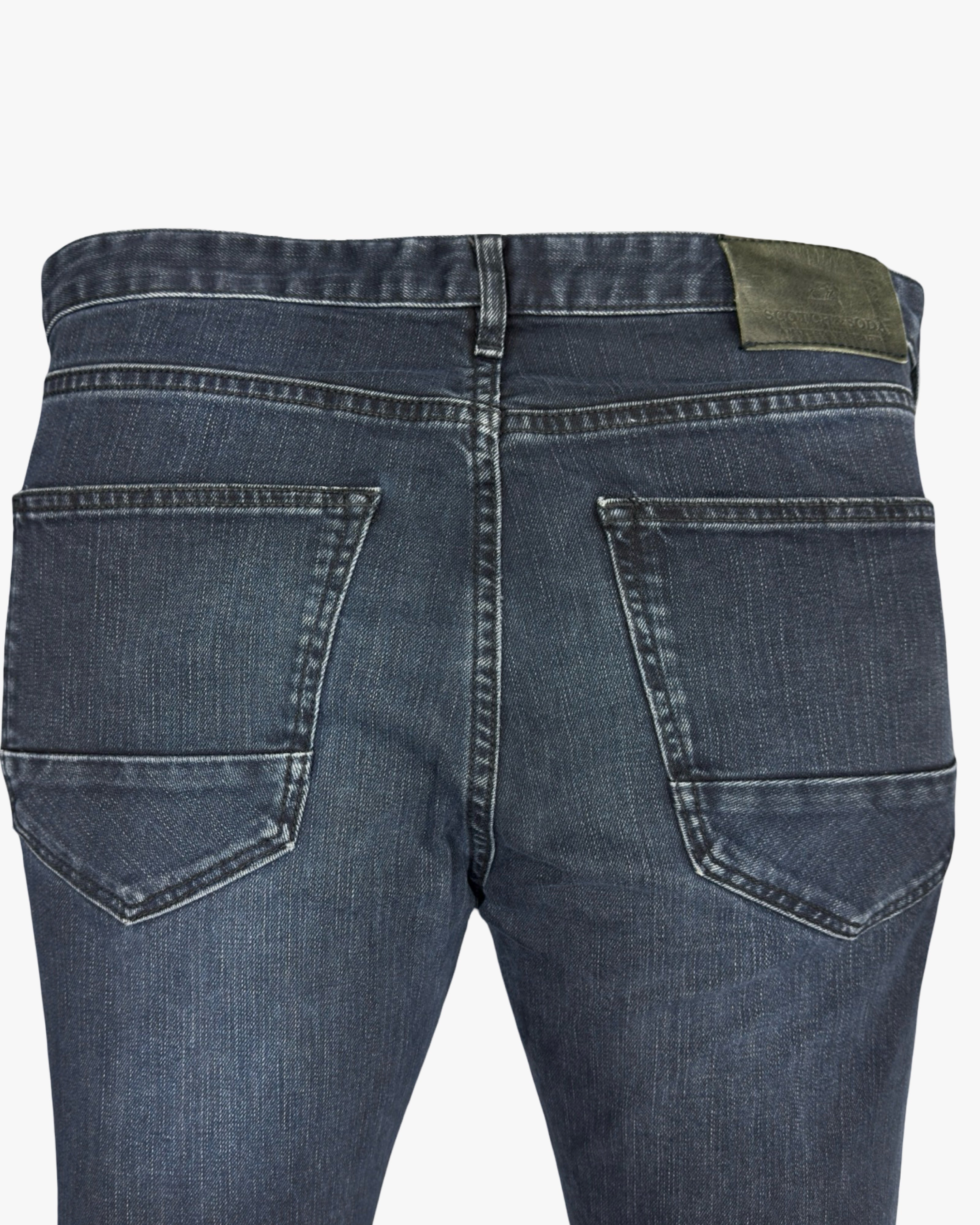 SCOTCH&SODA SKIM W33L32