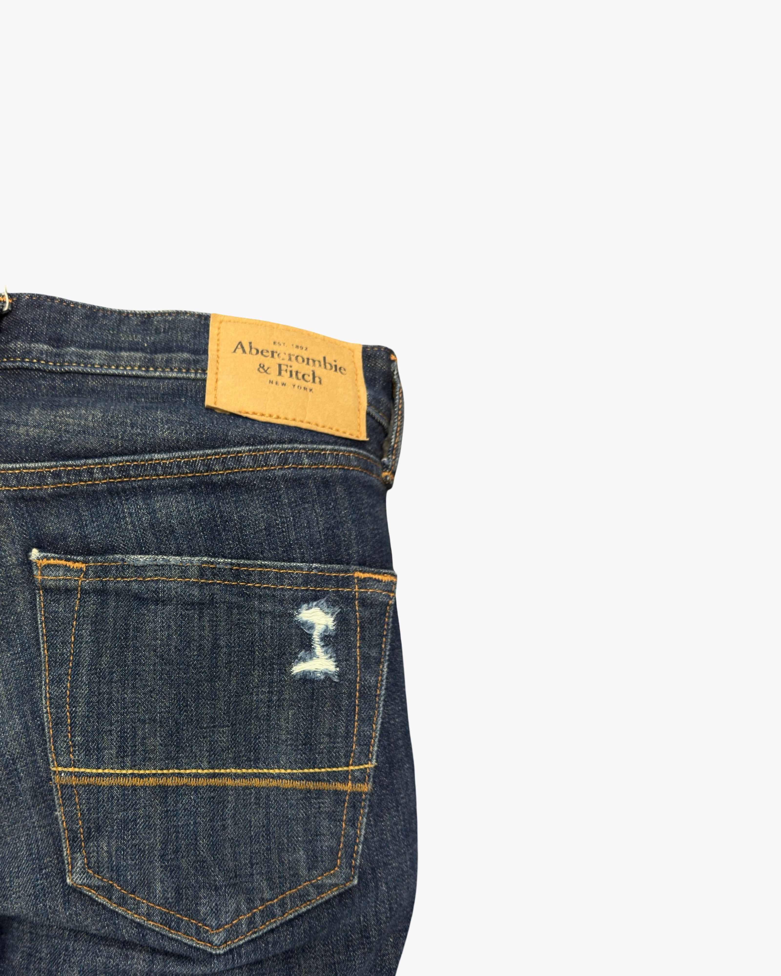 ABERCROMBIE&FITCH W28l30