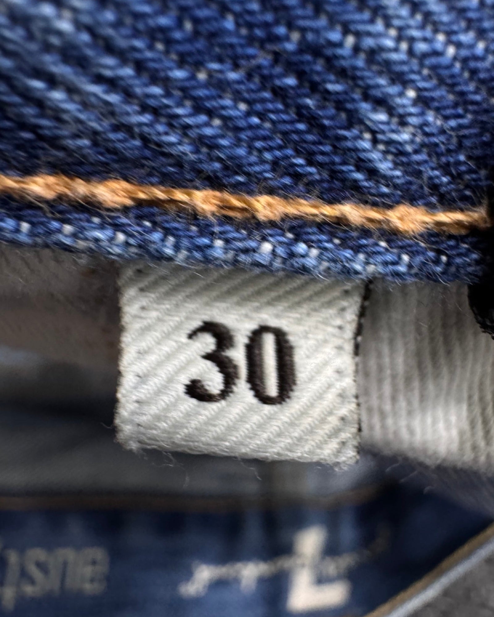 7 for all mankind straight w30l32