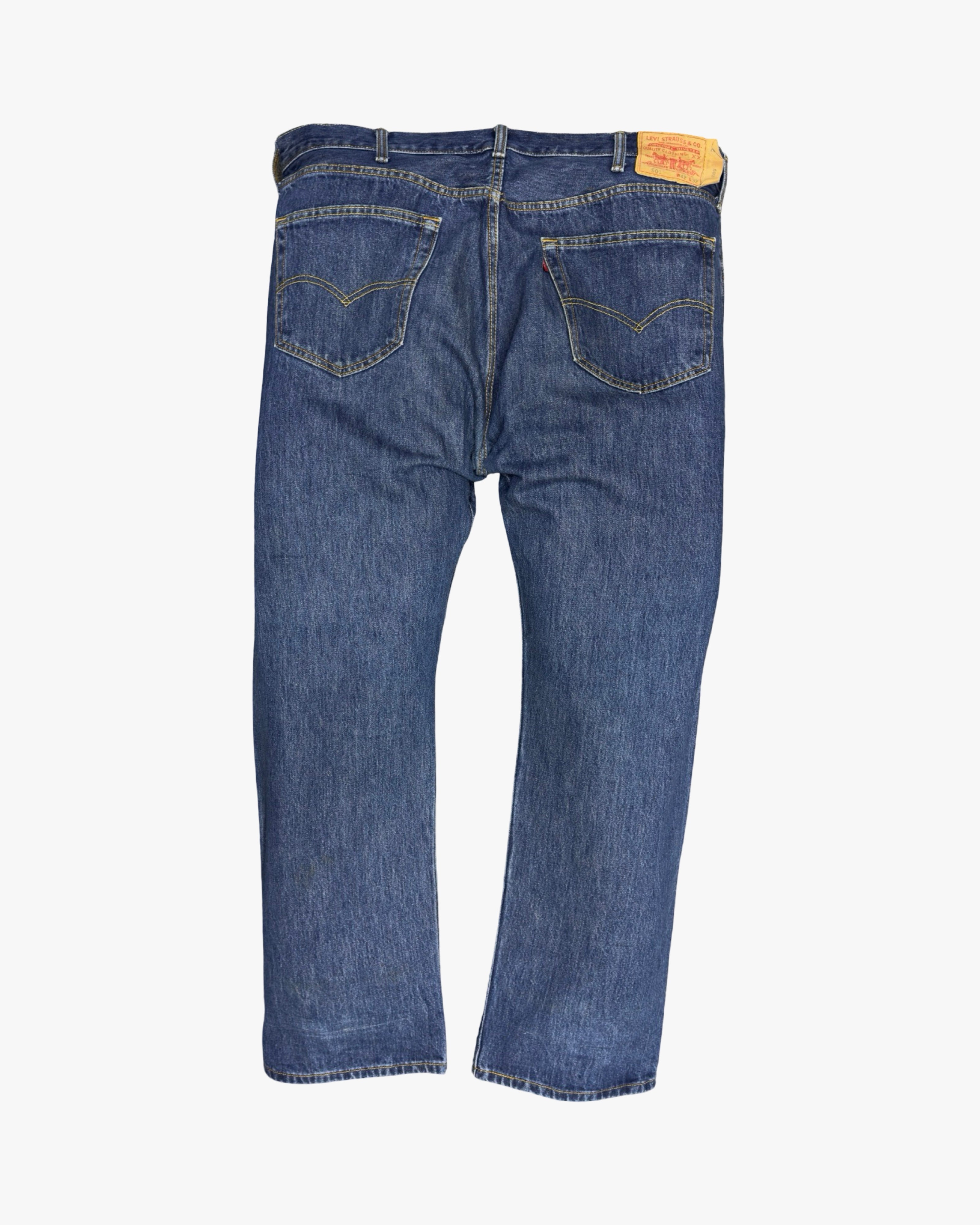 levi's 501 w36l32
