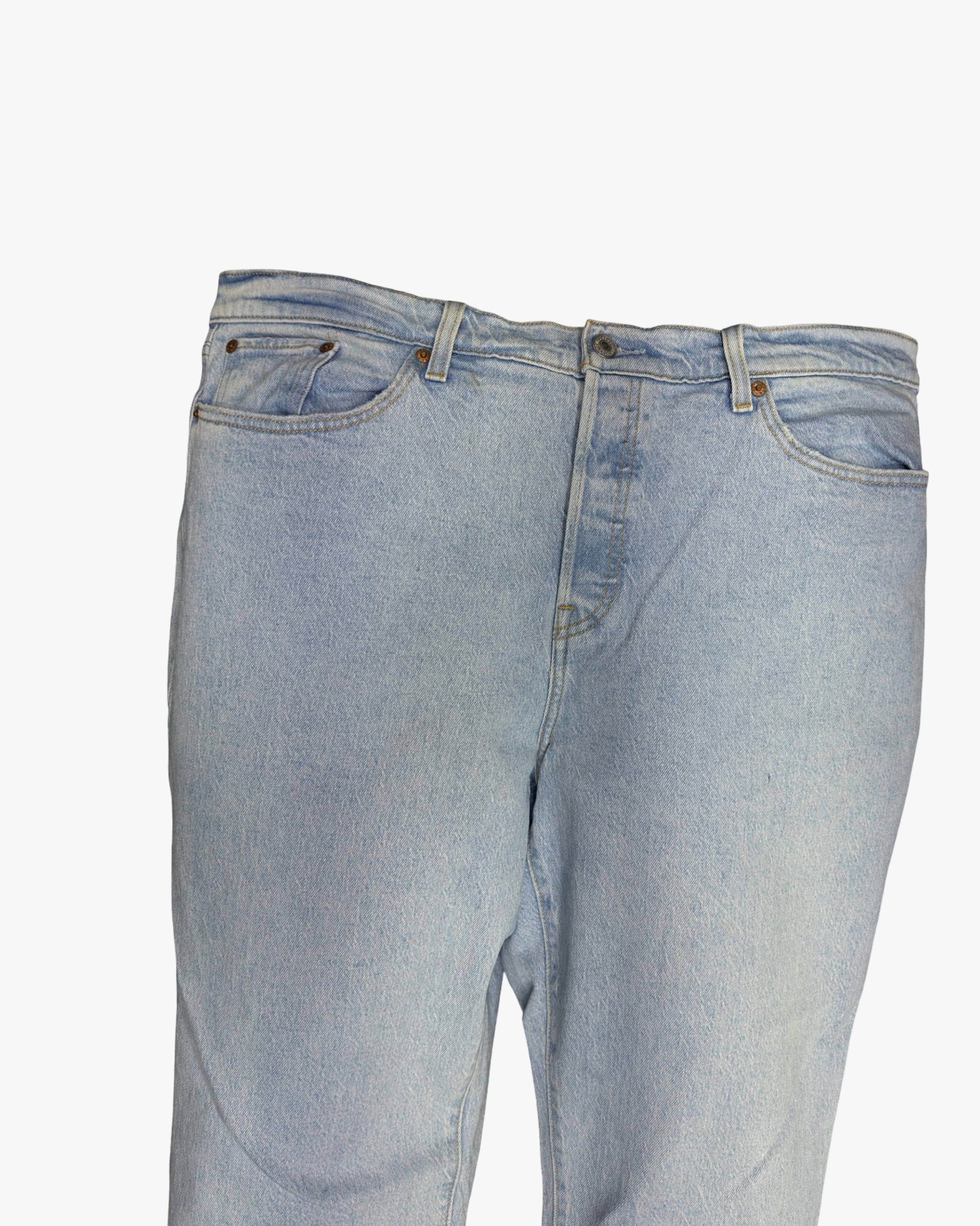 levi's 501 w38l30