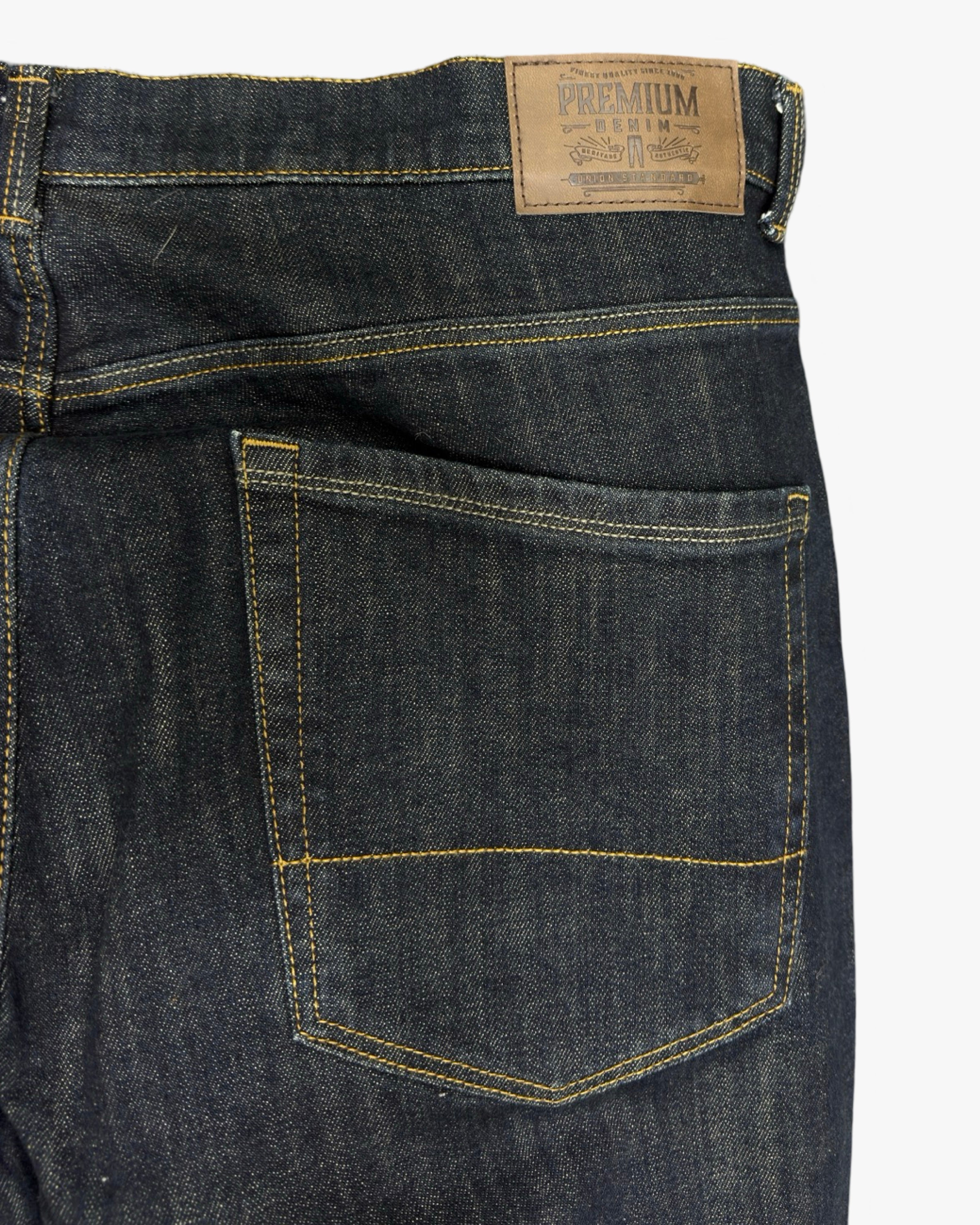 PREMIUM DENIM W42L32