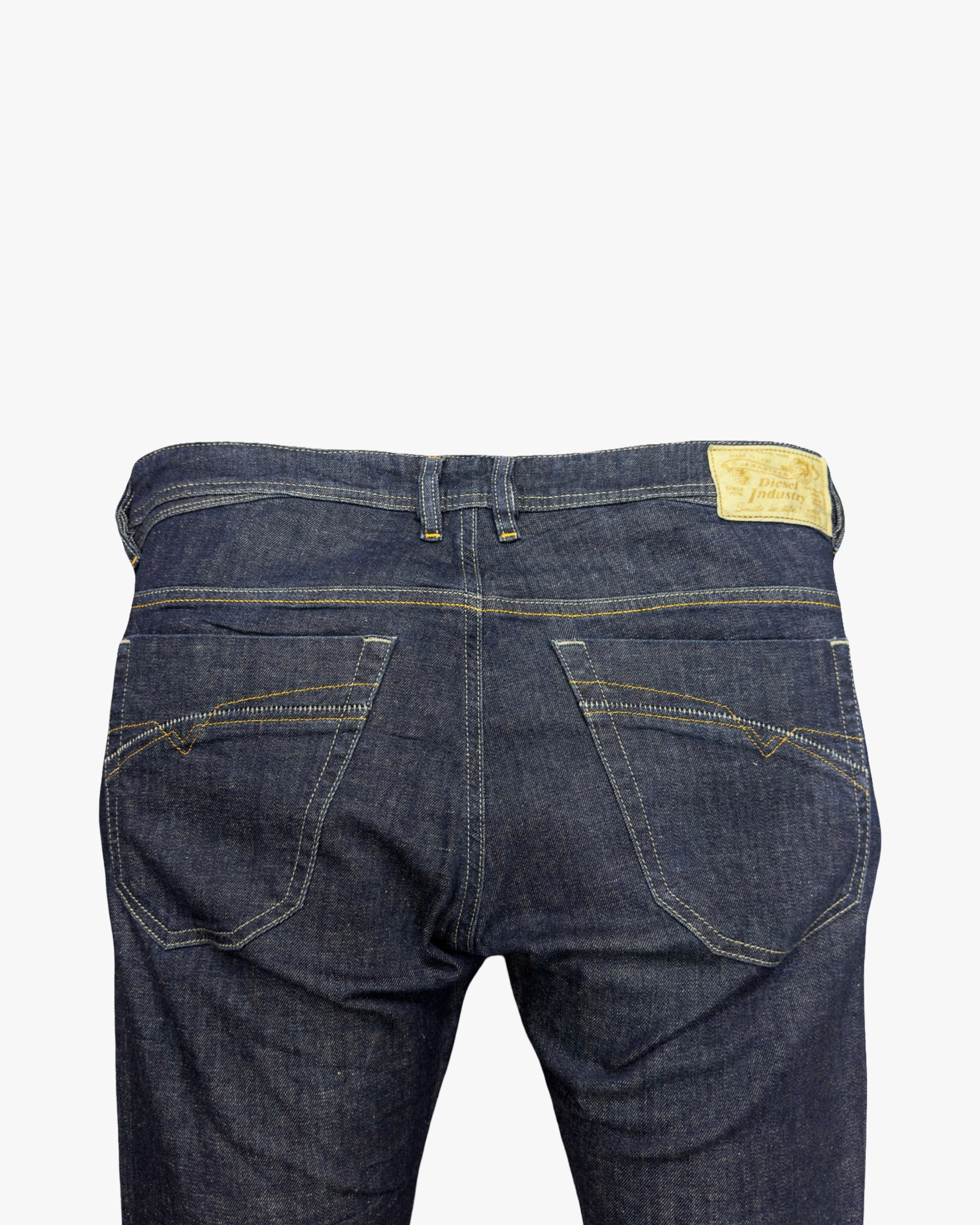 DIESEL INDUSTRY IAKOP W34L32