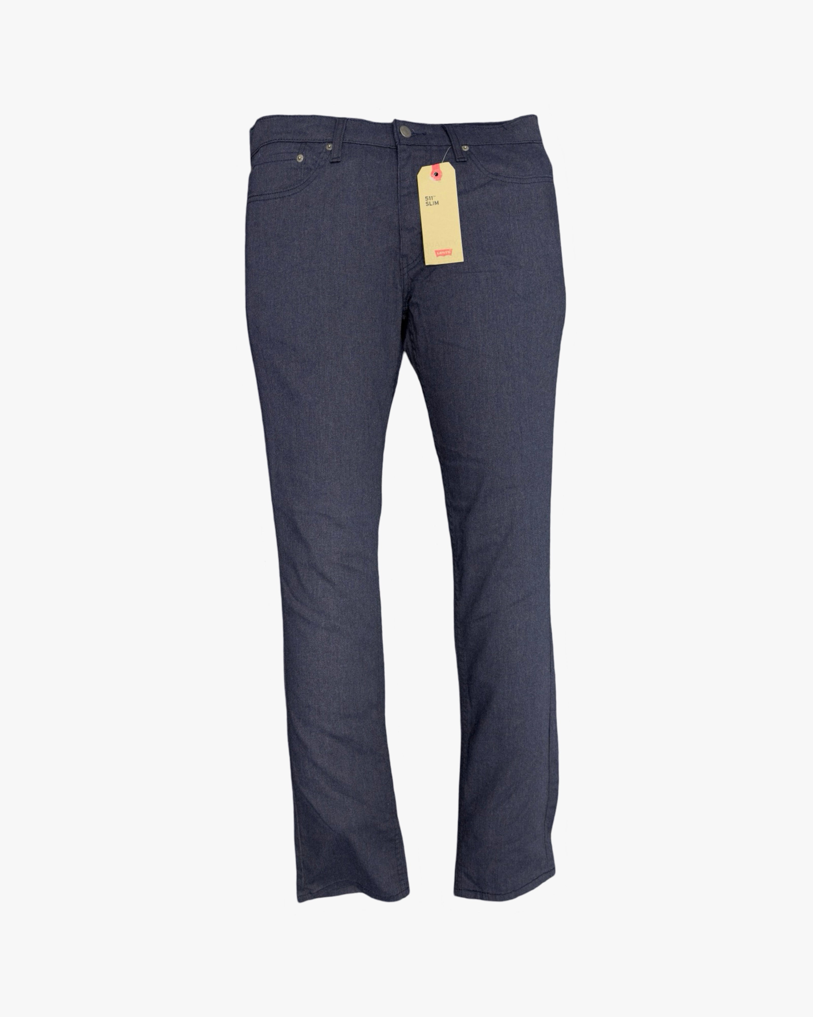 LEVI'S pants 511 w38l32