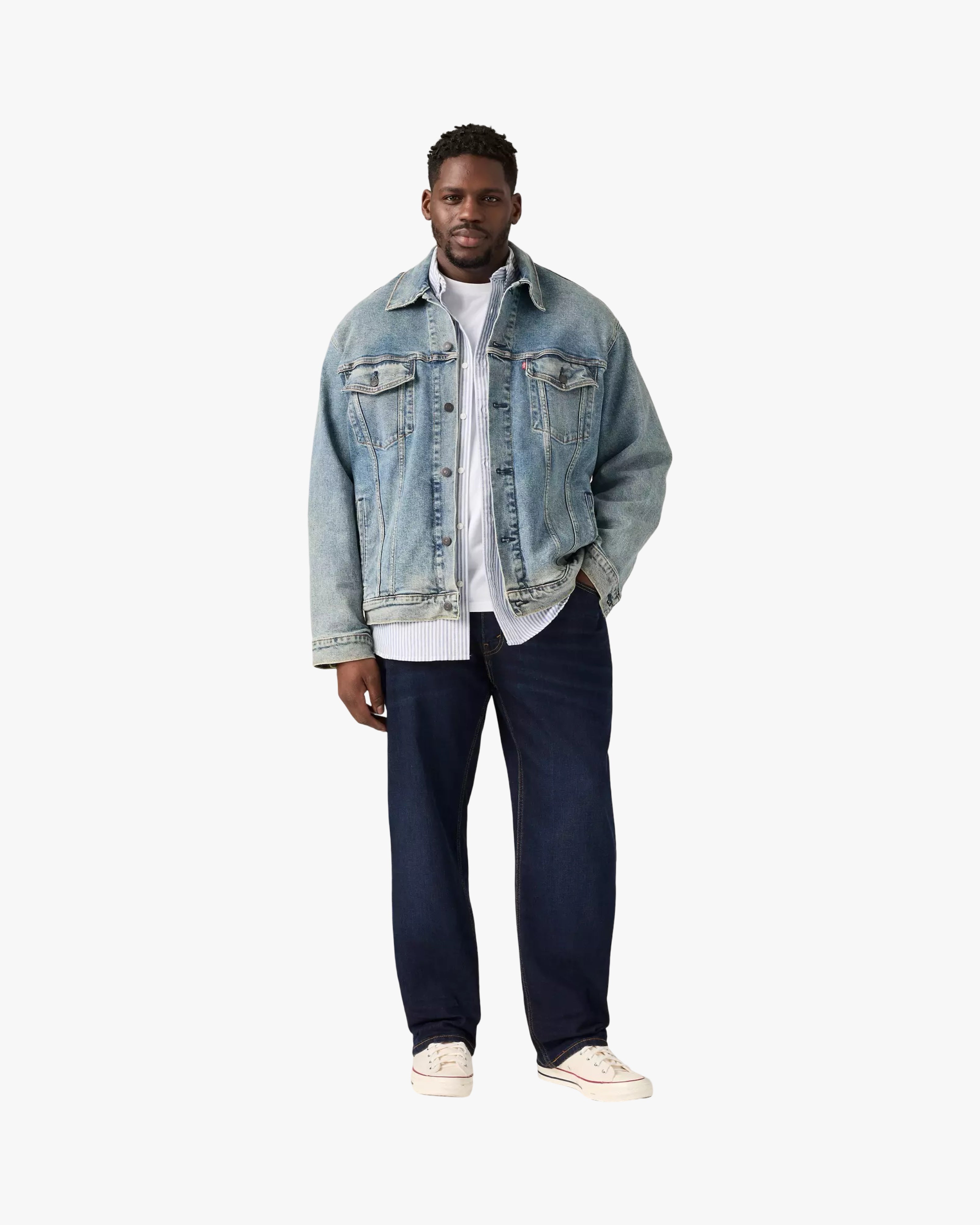 levi's 541 w46l32