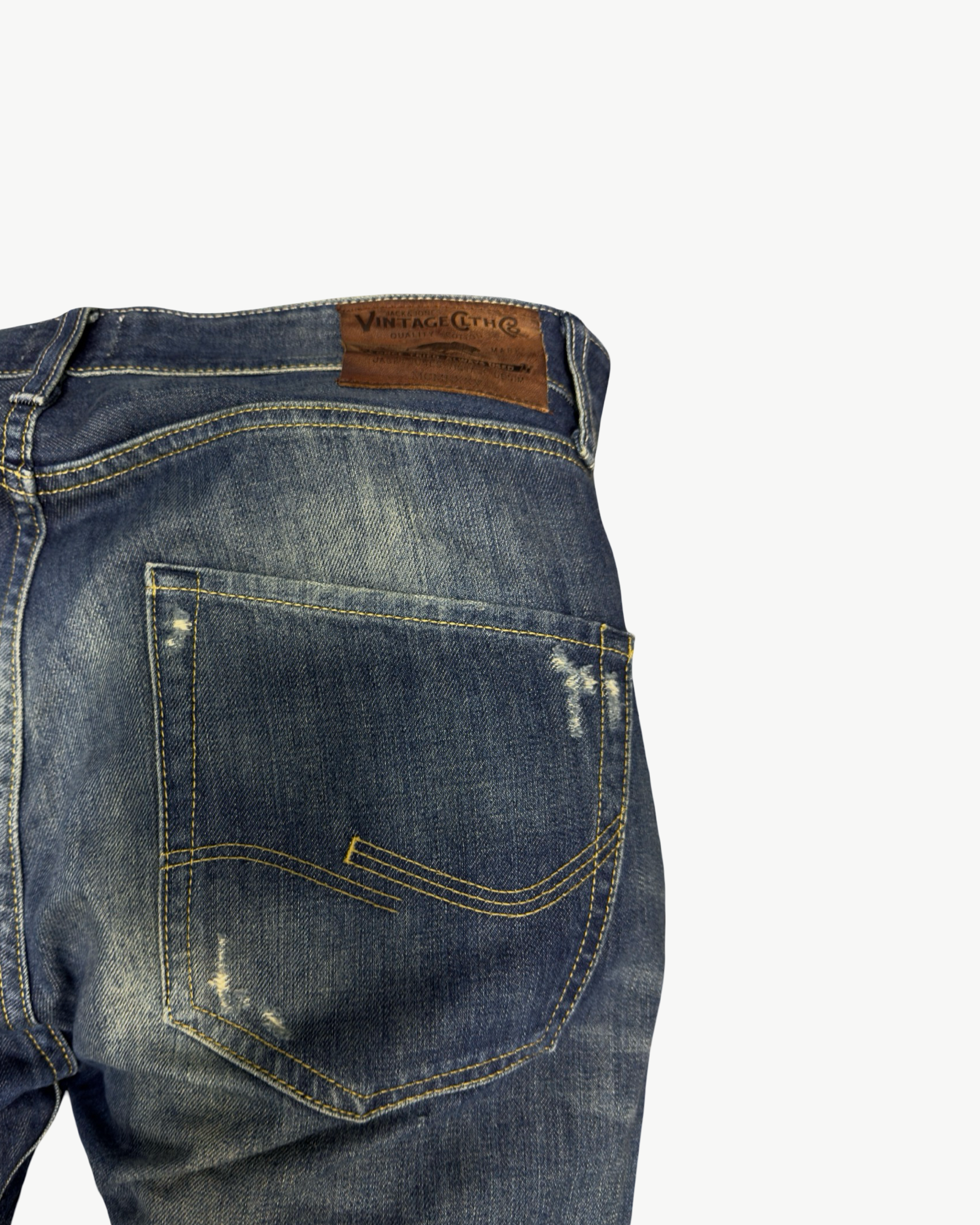 JACK&JONES erik antifit w34l34