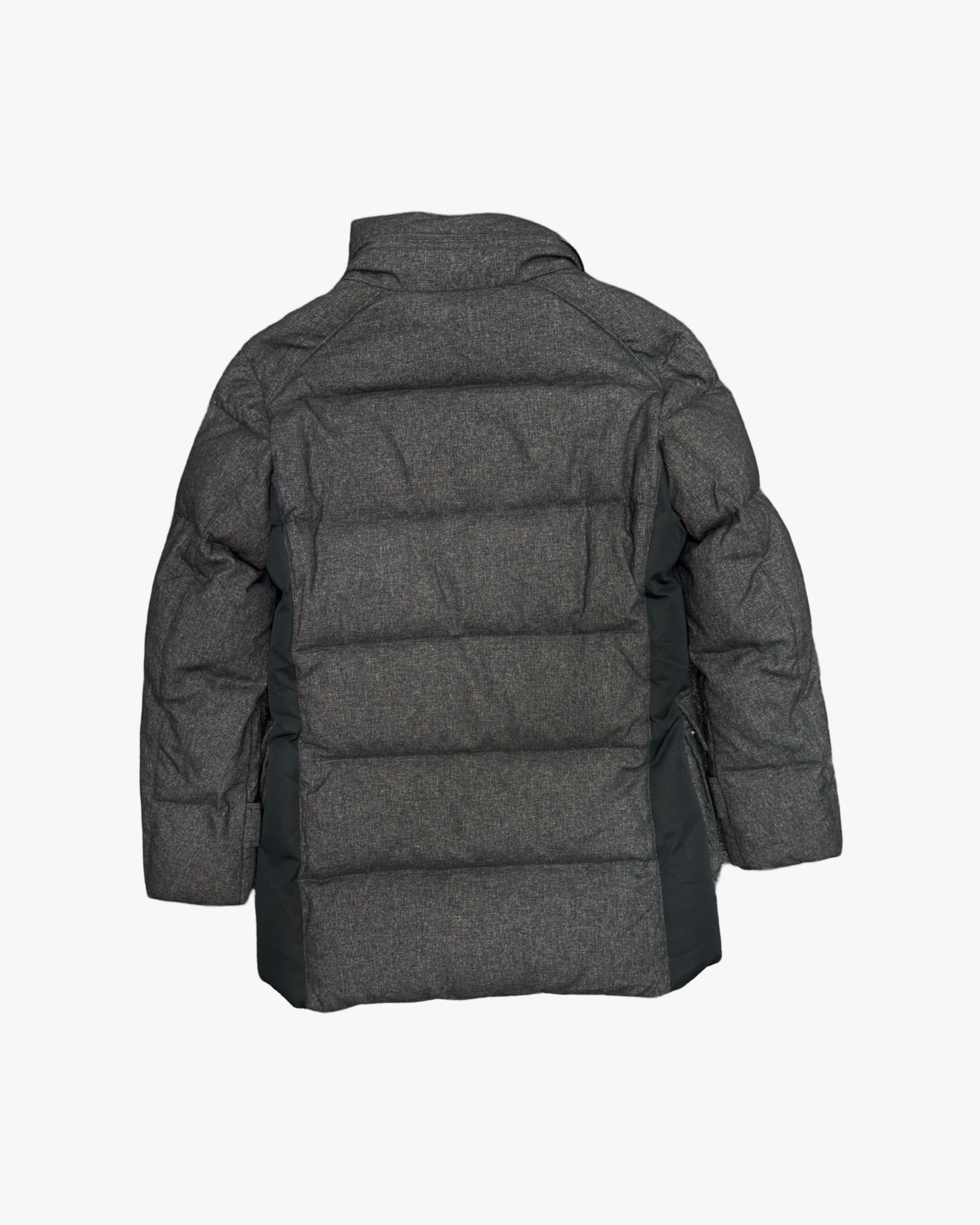 MUNSTRUKPM PUFFER LARGE