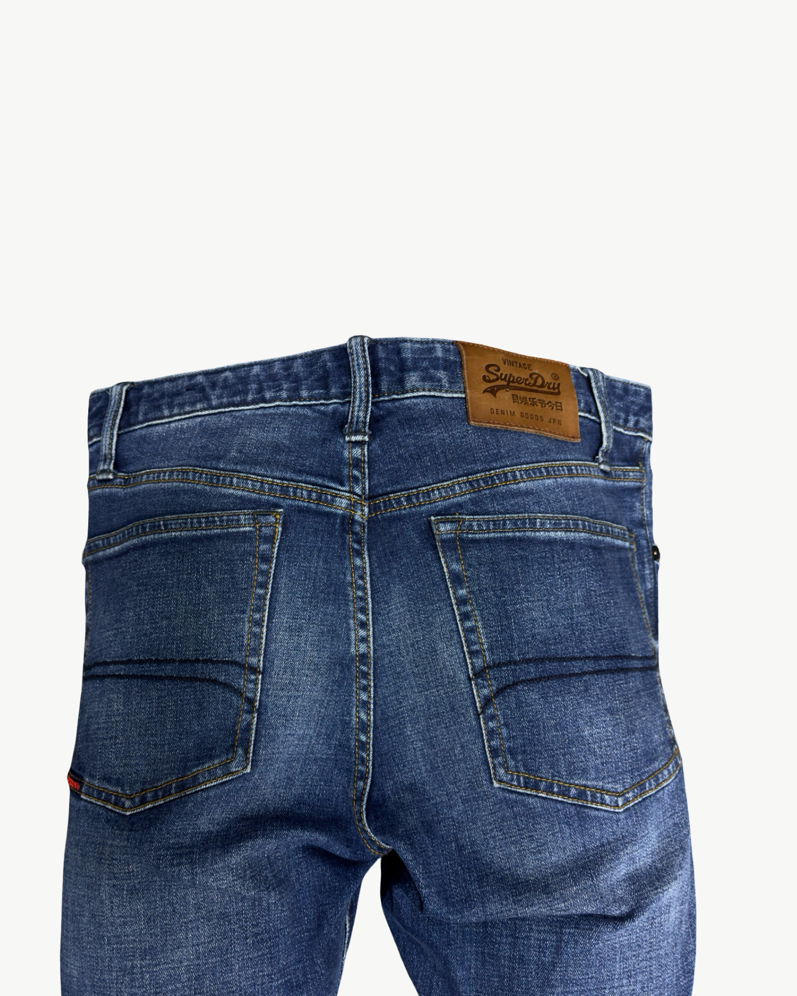 SuperDry 04daman w30l30