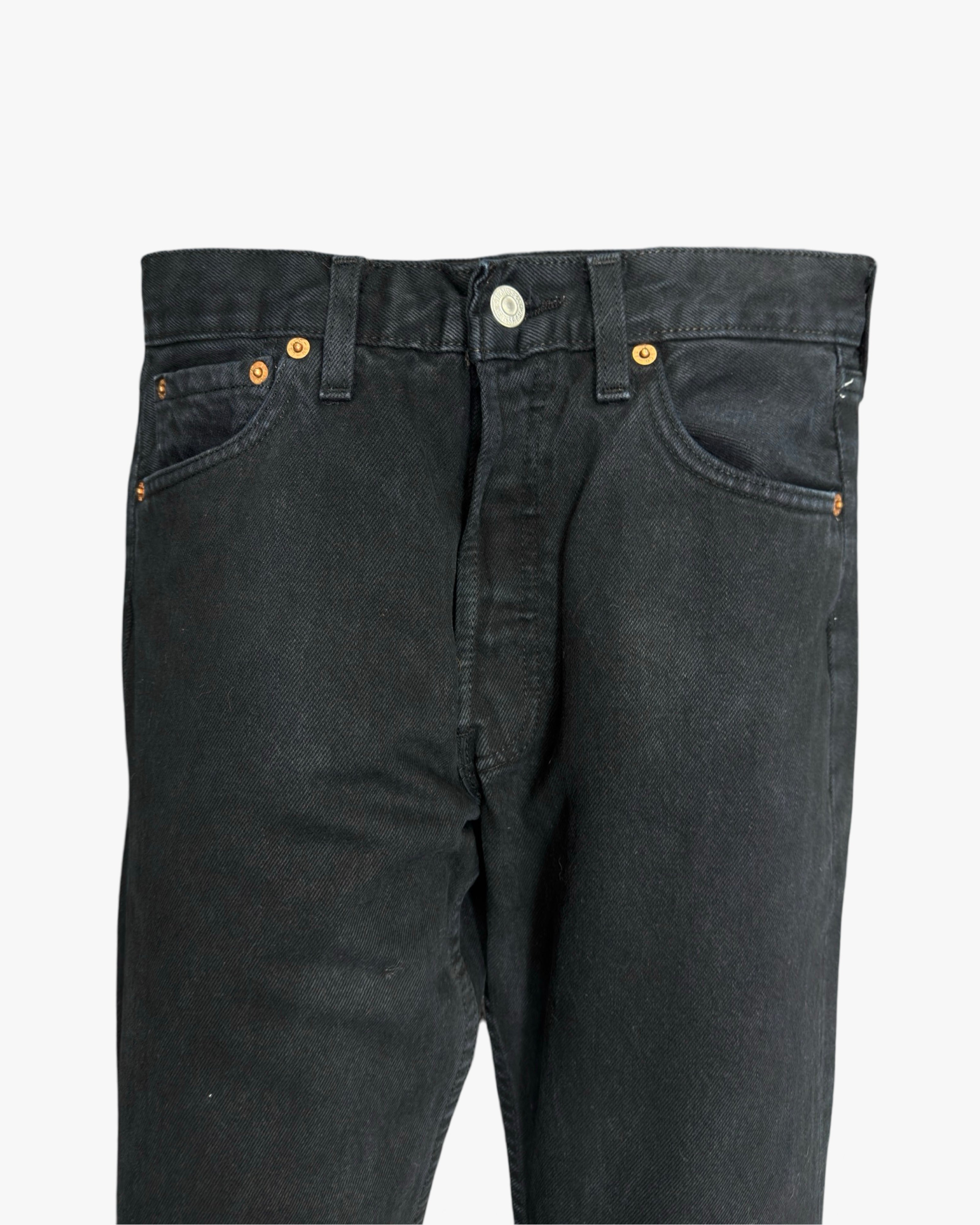 levi's 501 W28l32