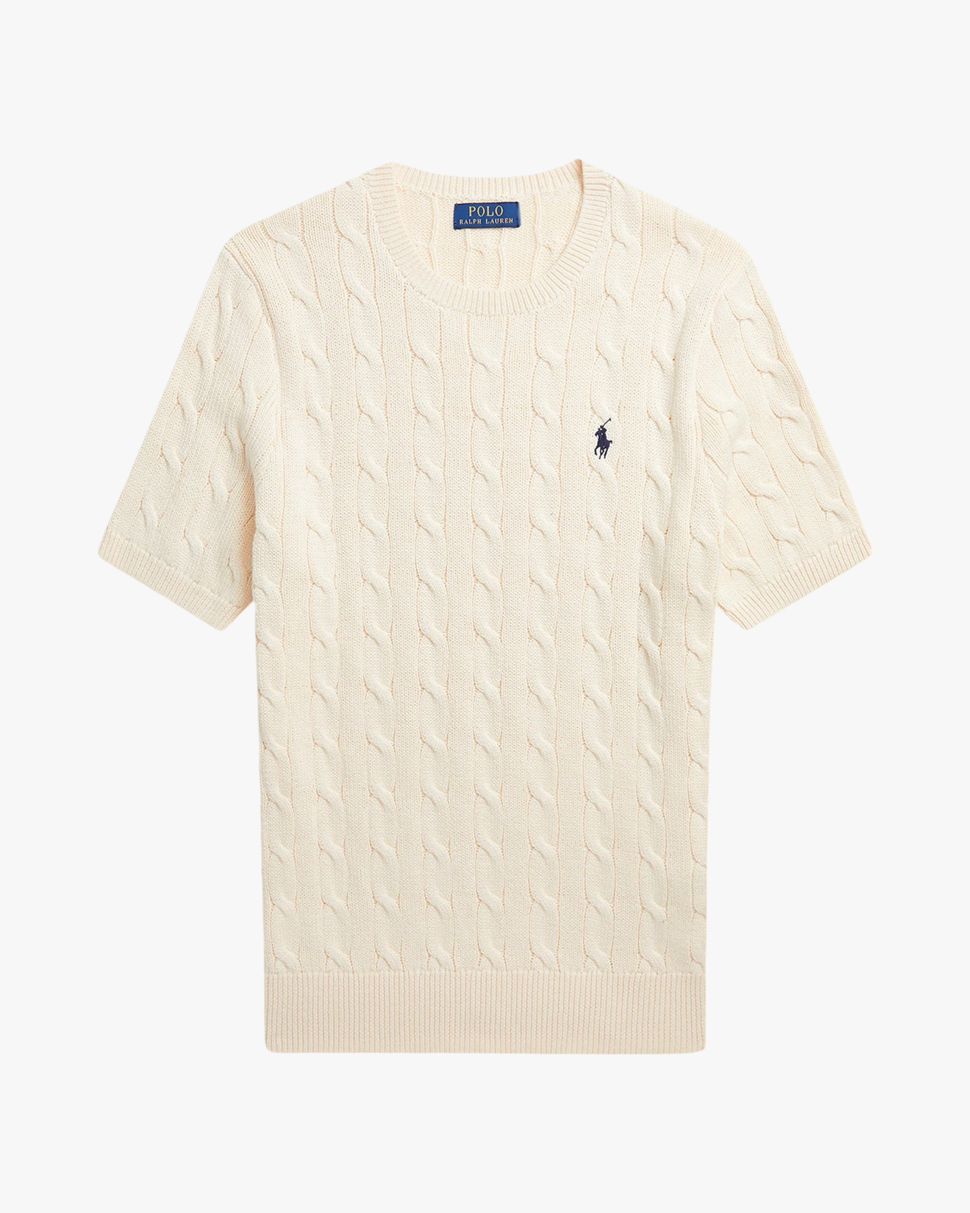 POLO RALPH LAUREN KNIT WEAR