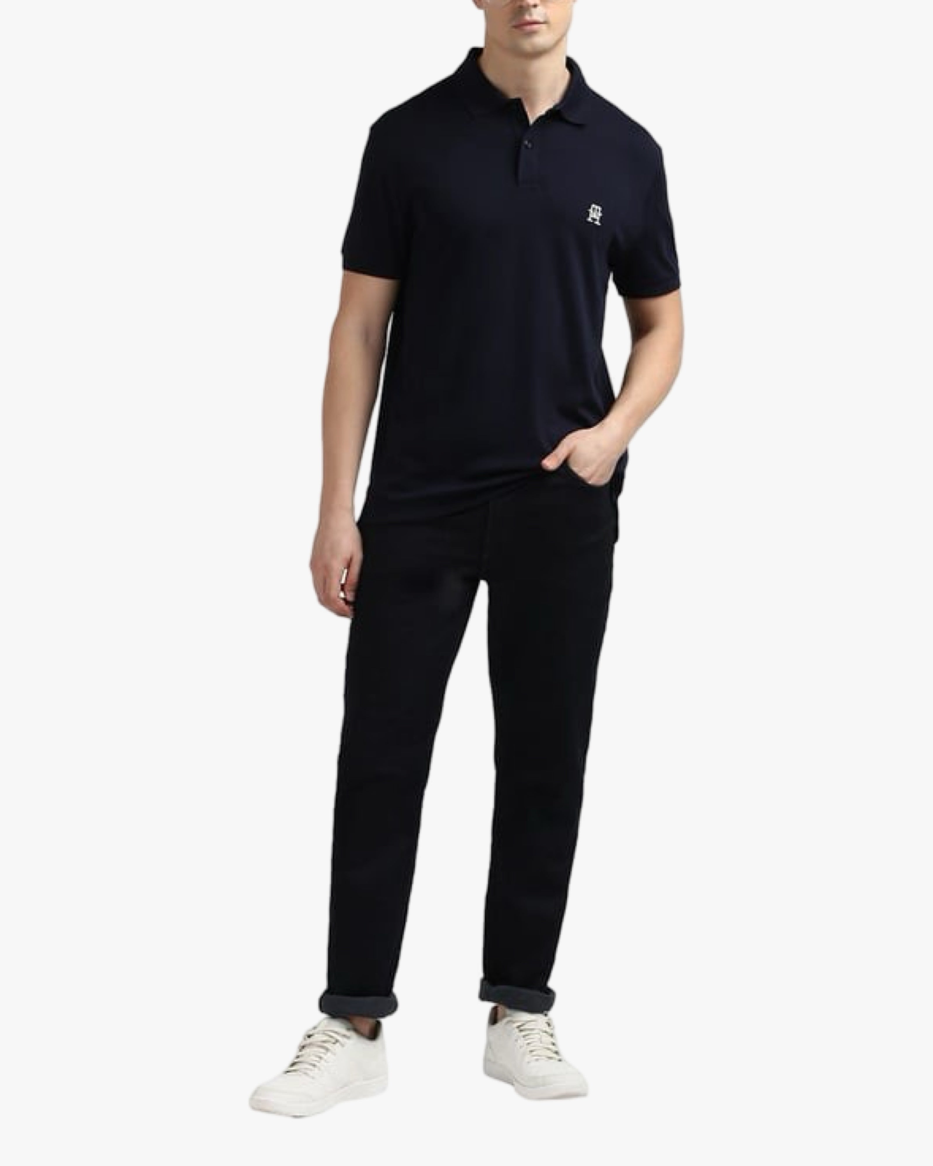 TOMMY HILFIGER POLO