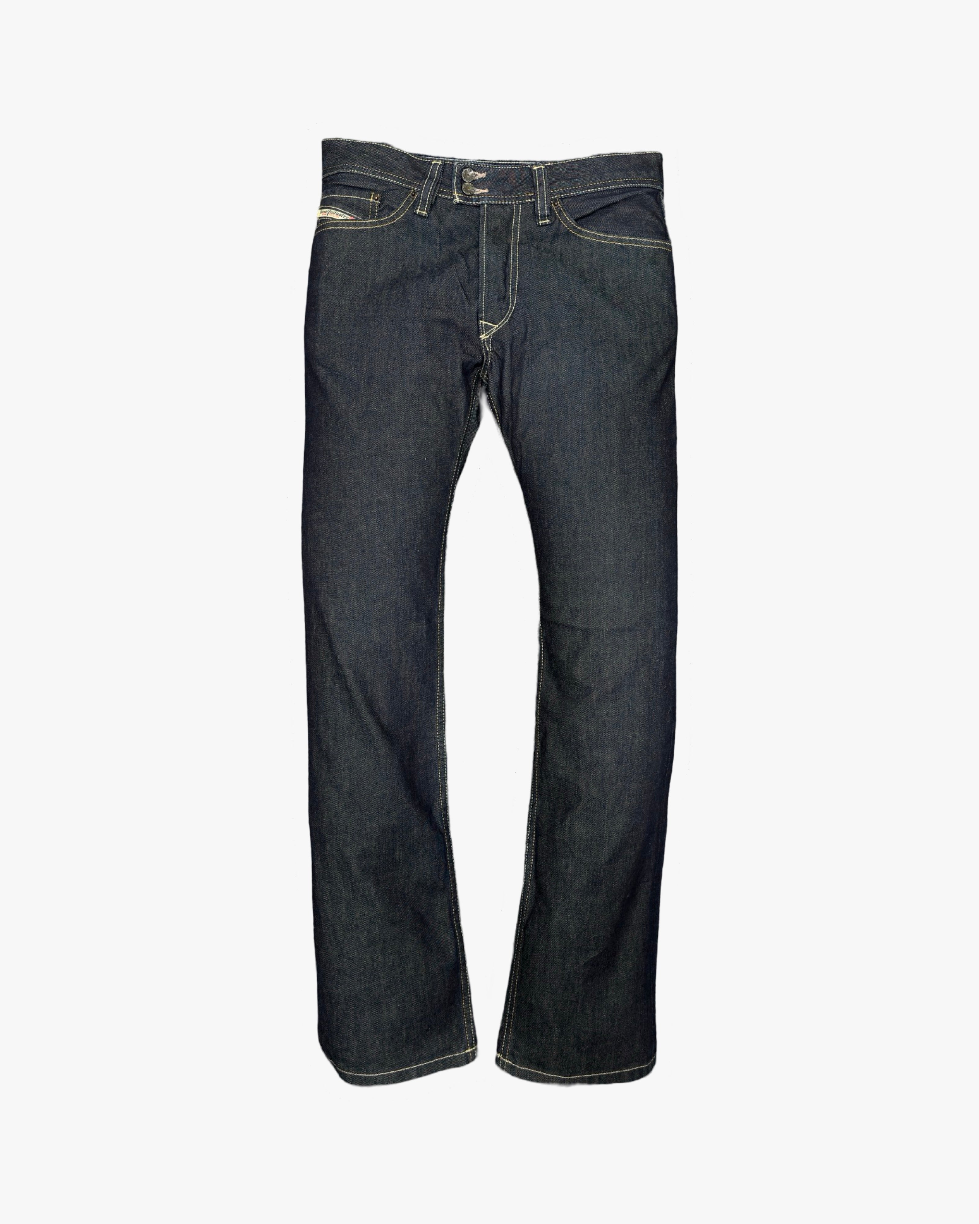 DIESEL INDUSTRY VIKER-R-BOX W29L30