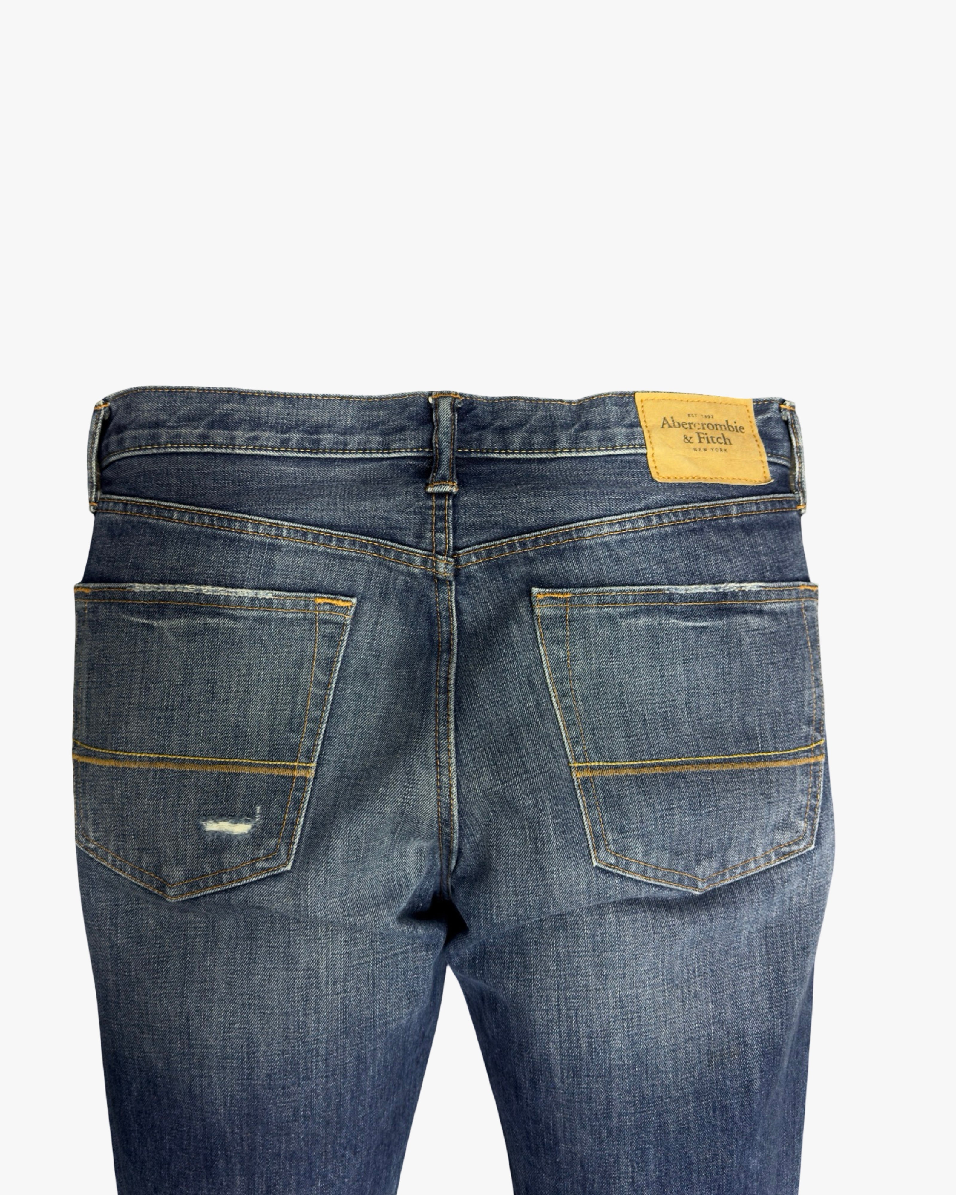 ABERCROMBIE&FITCH W36l34