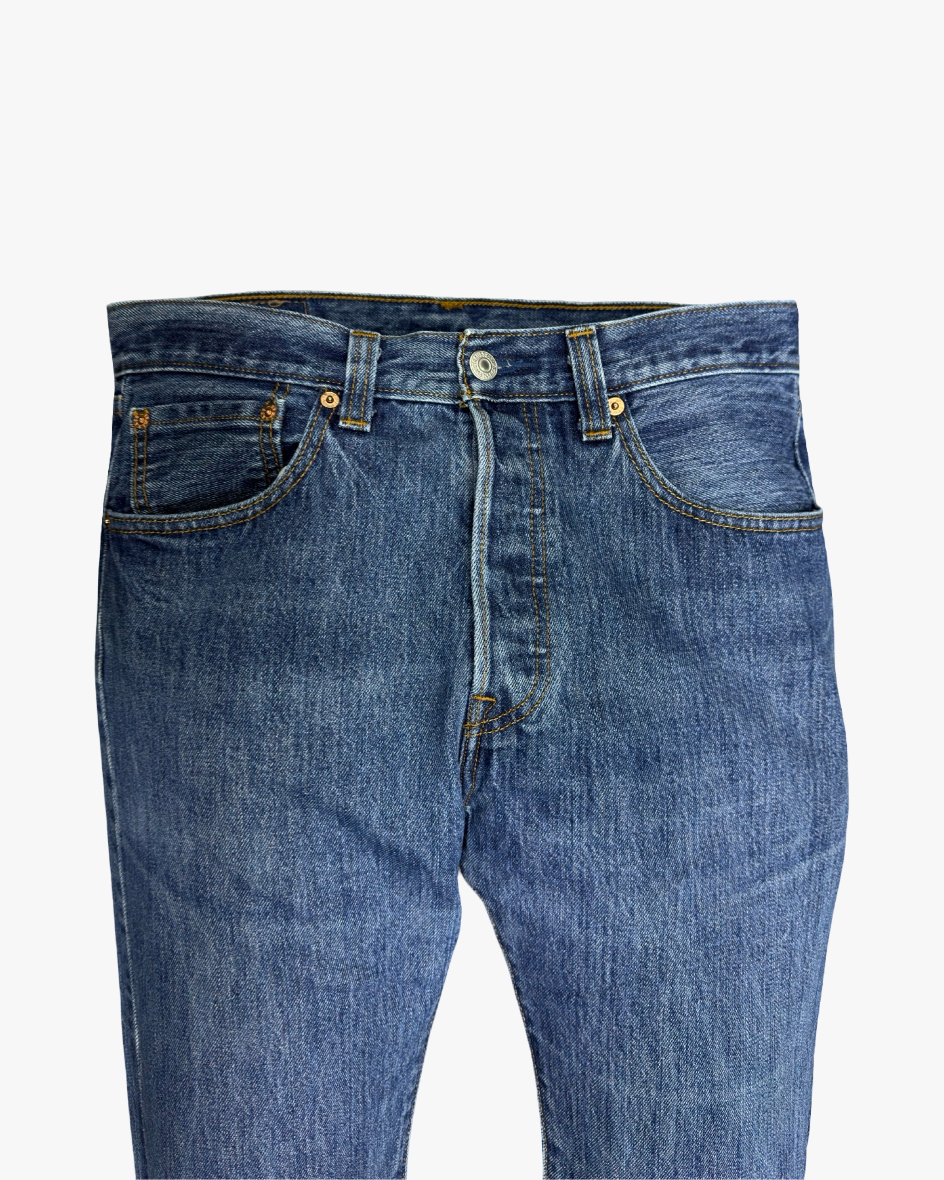 levi's 501 w29l30