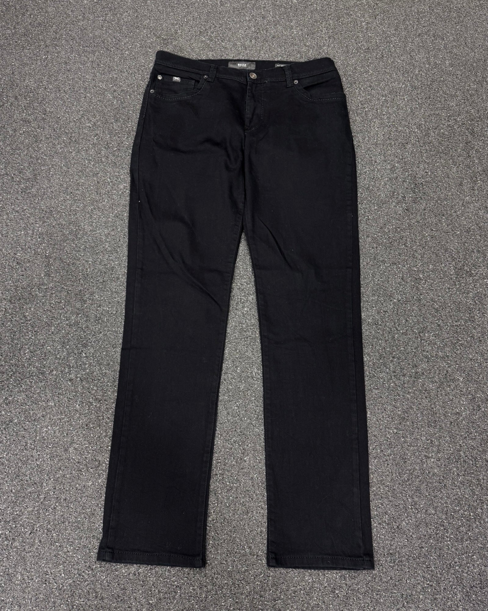 brax straight w36l34