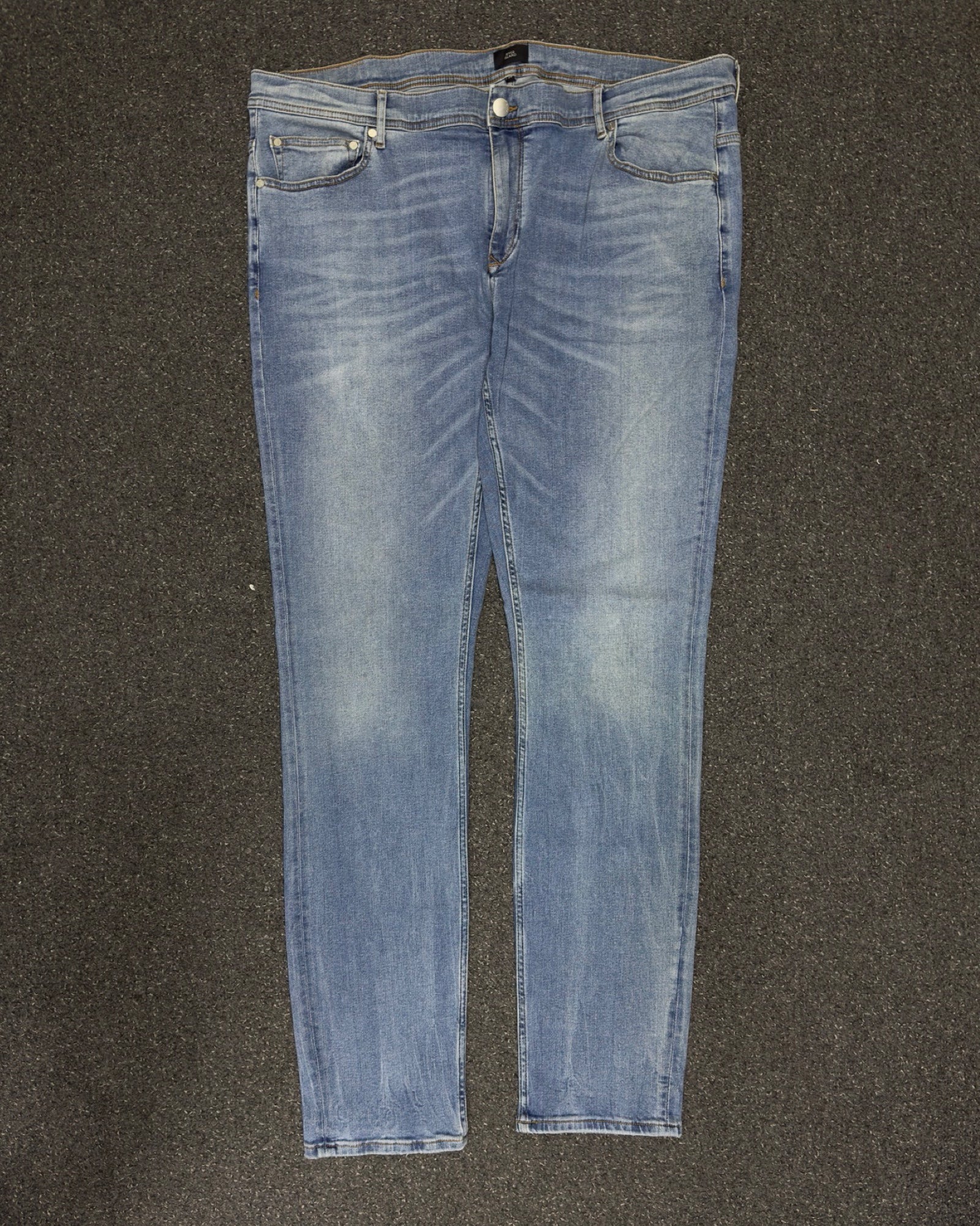 river island slim-skinny w40l38