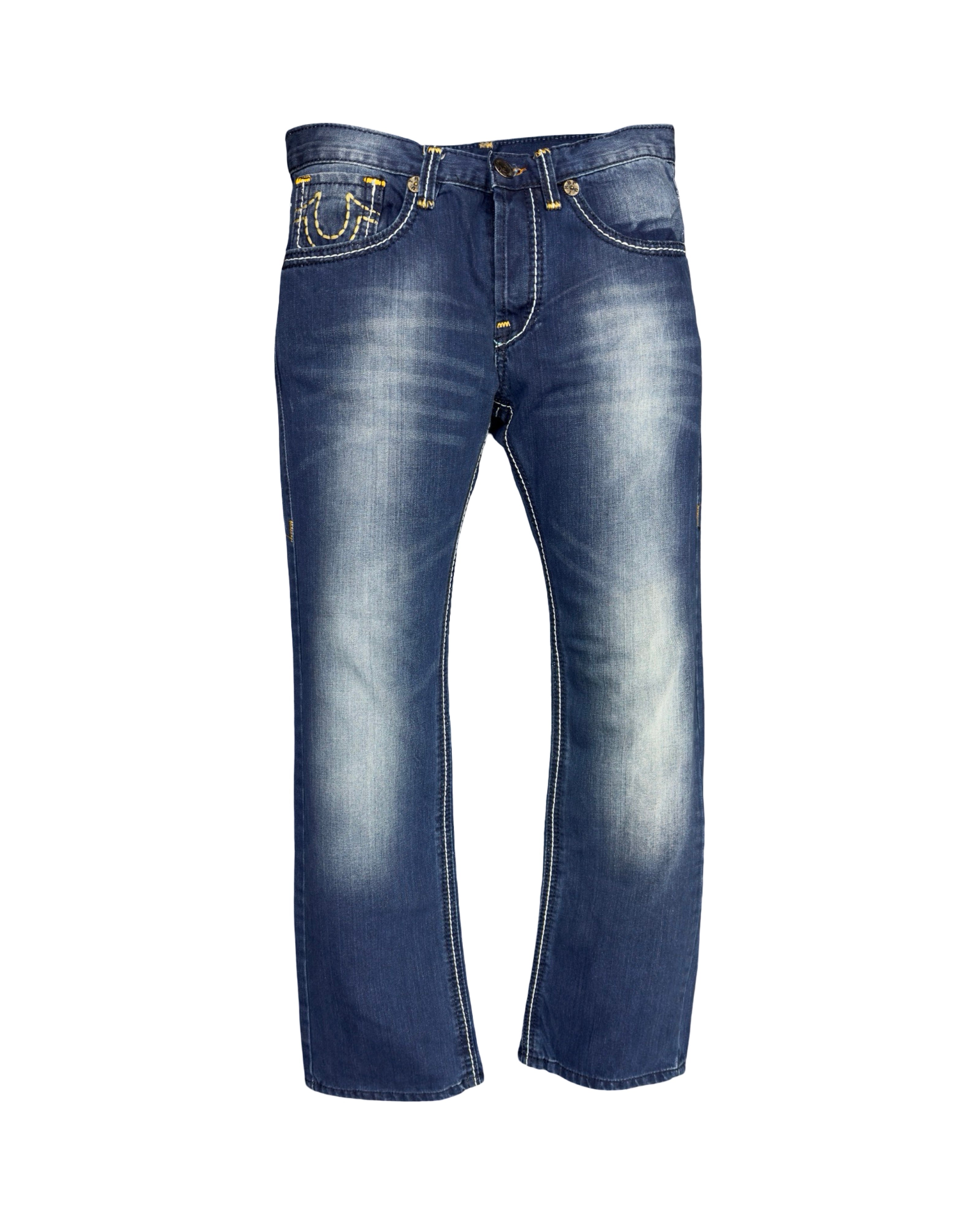 TRUE RELIGION W34l34