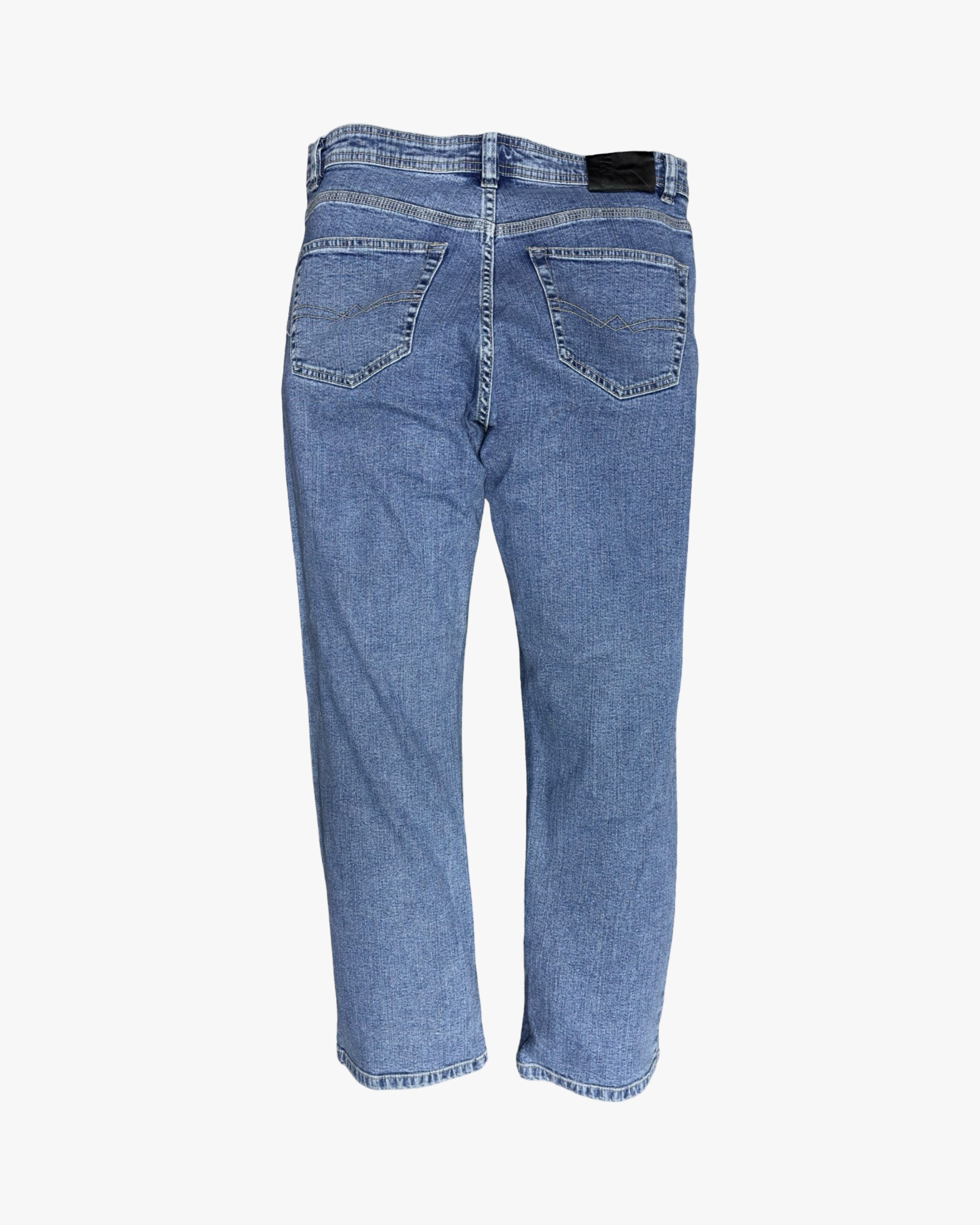 town jeans w34l30
