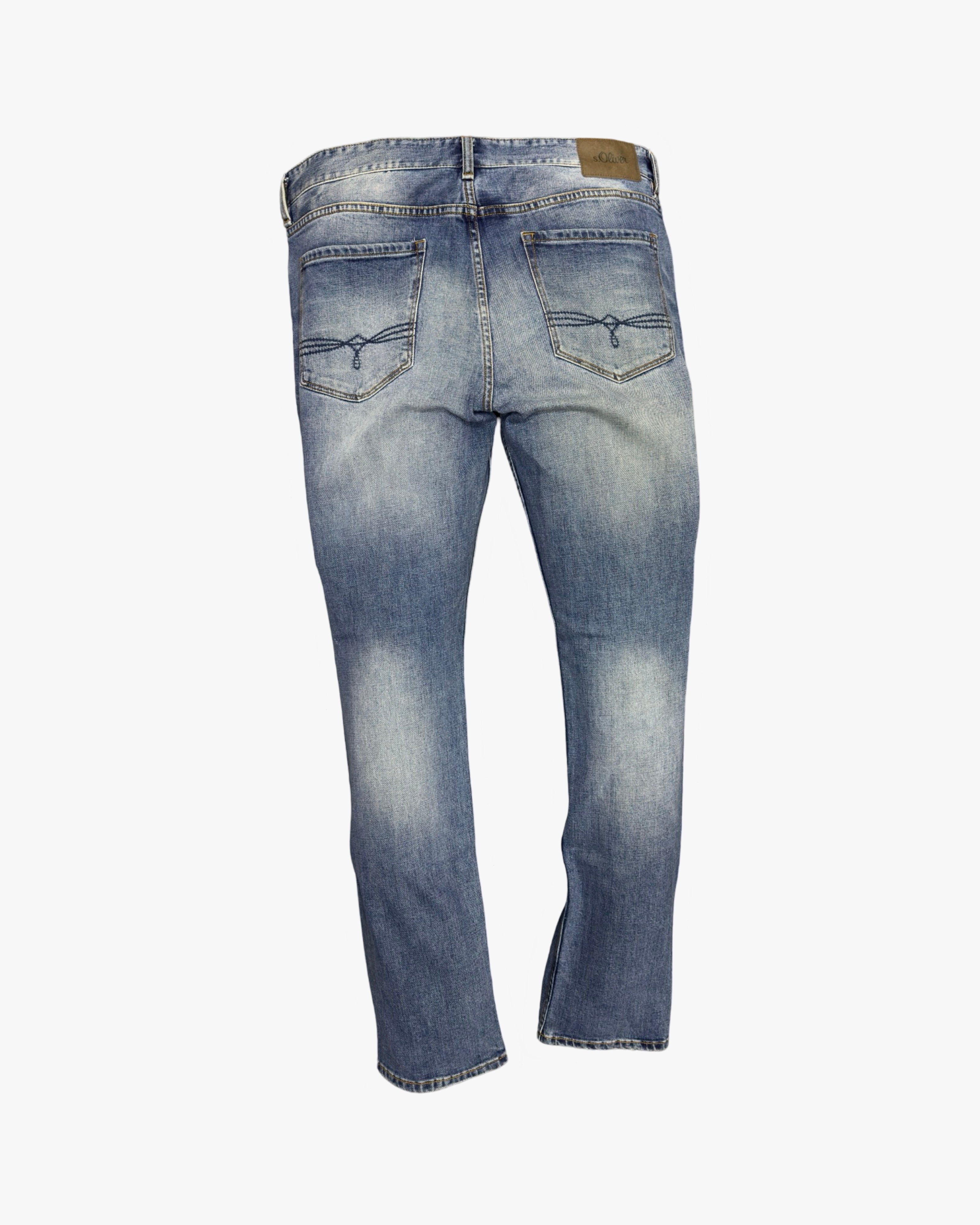 s.oliver tubx w38l32