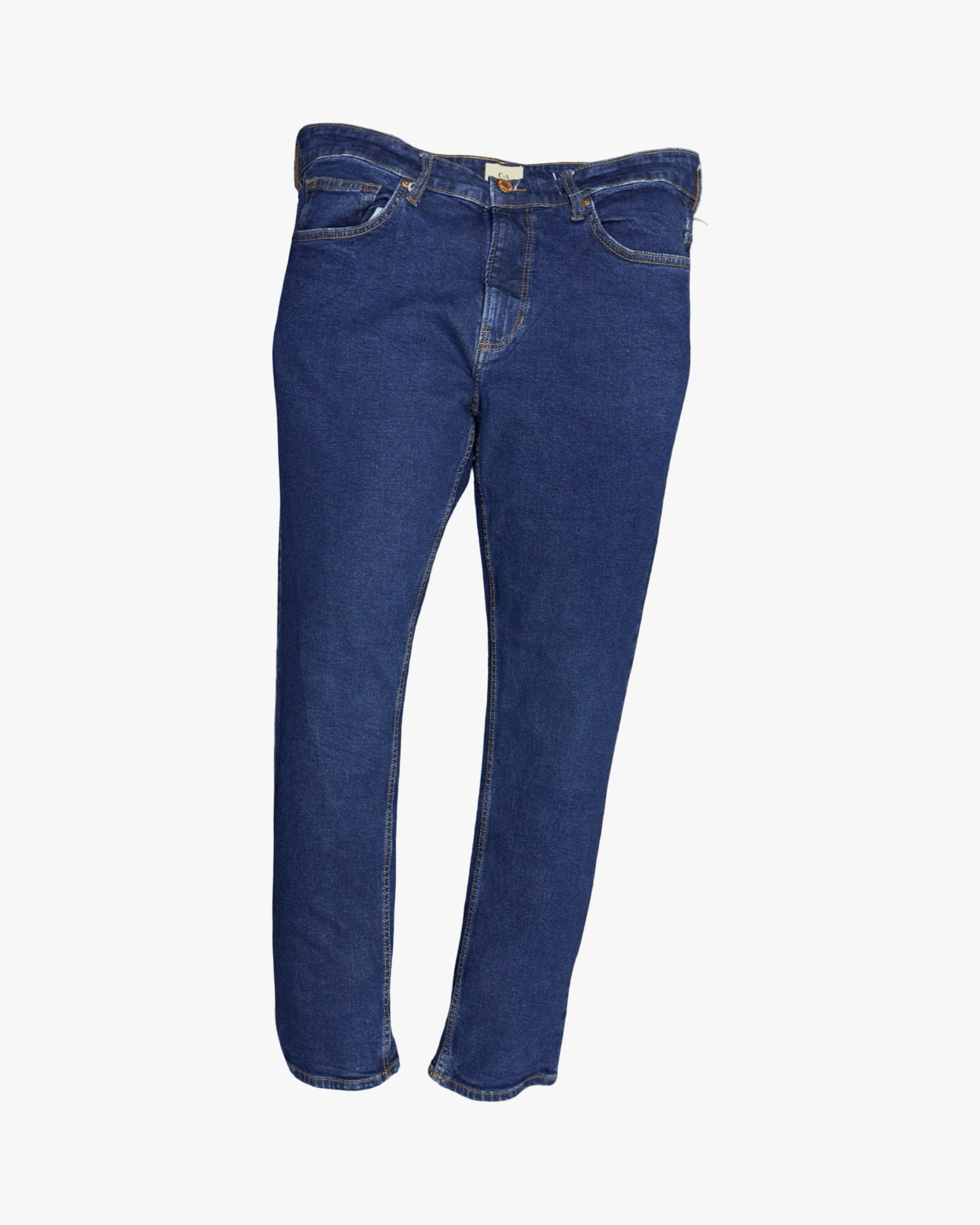 c&a the regularw40l34