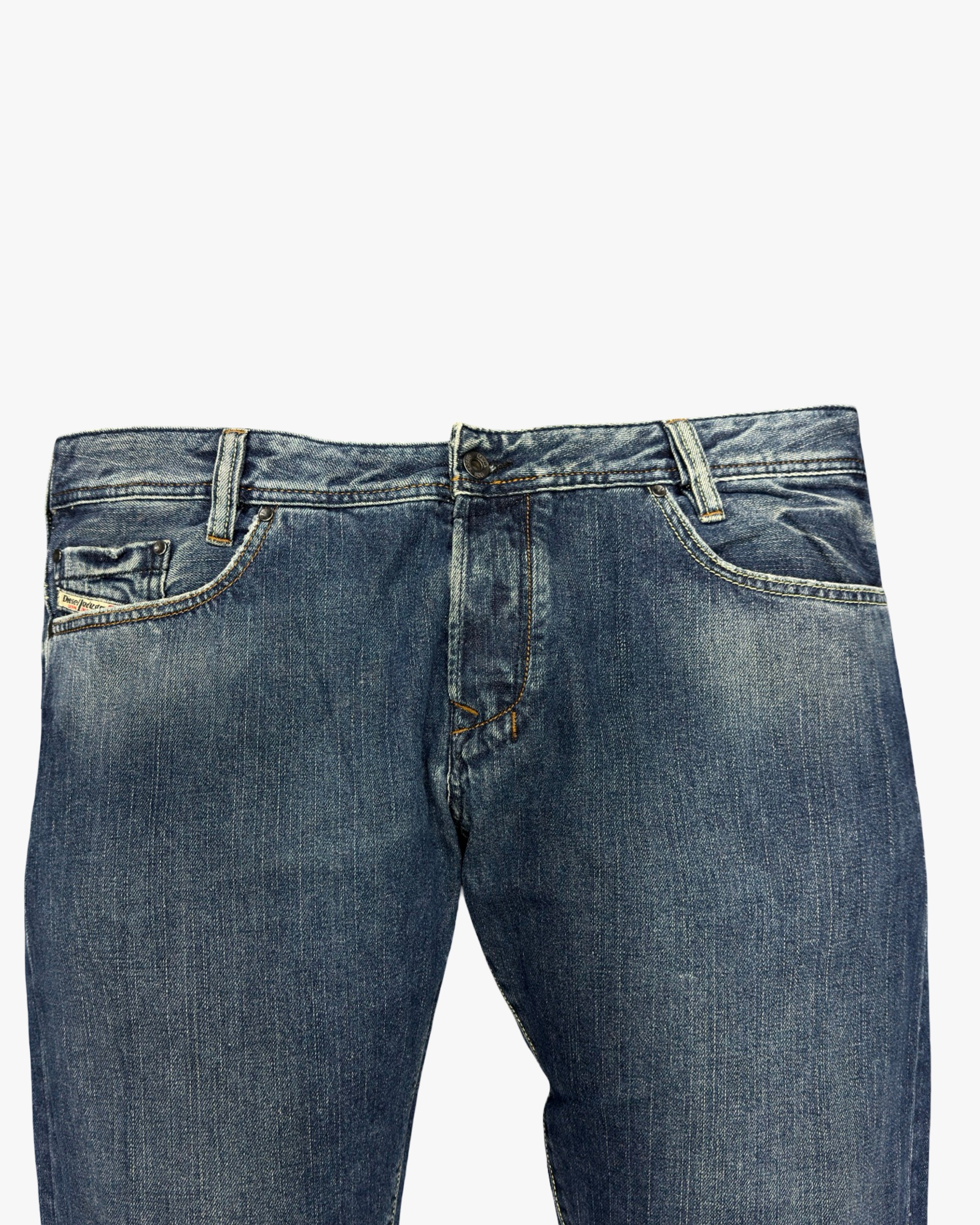 diesel industry kajo w38l34