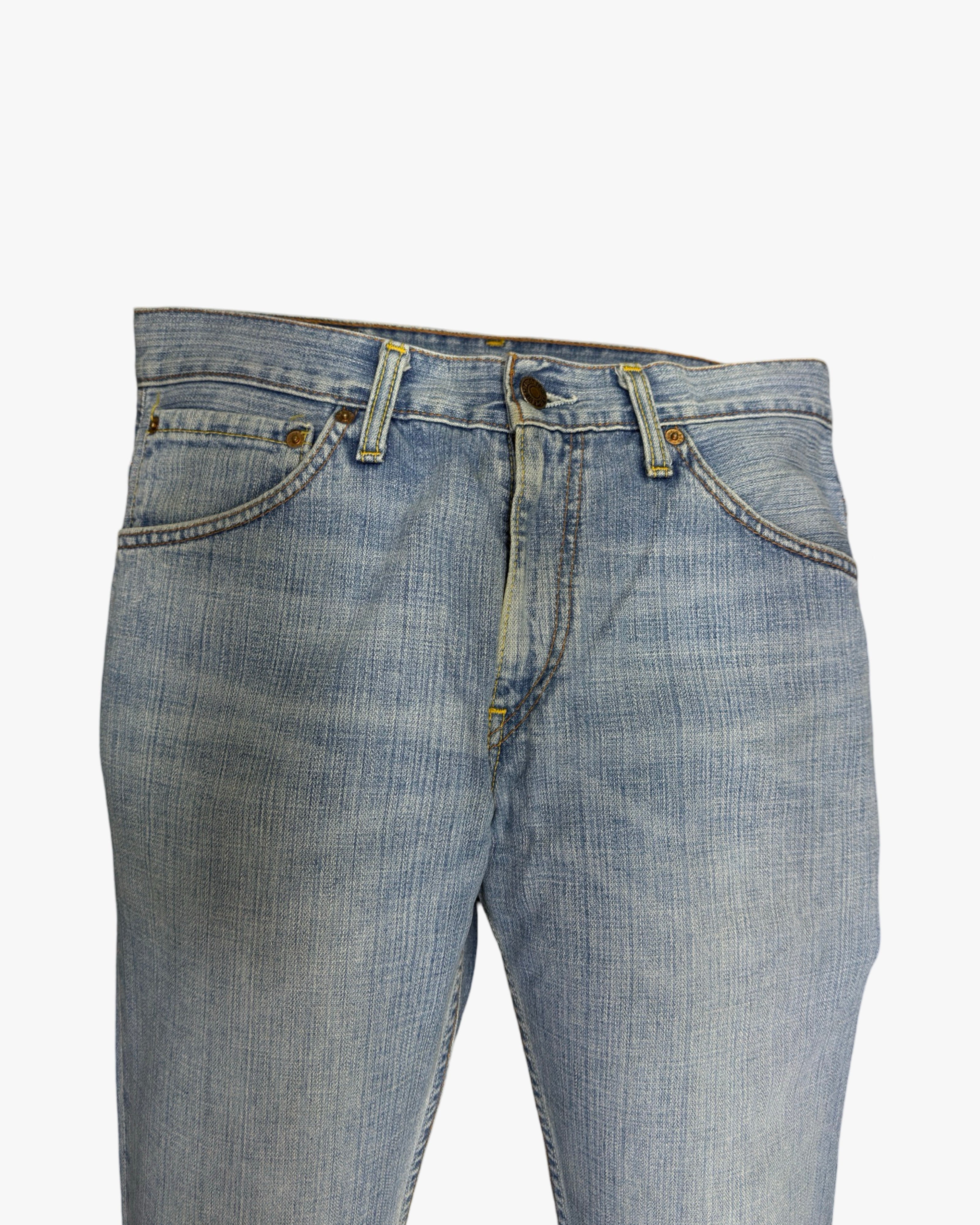 levi's 507 02 w32l32