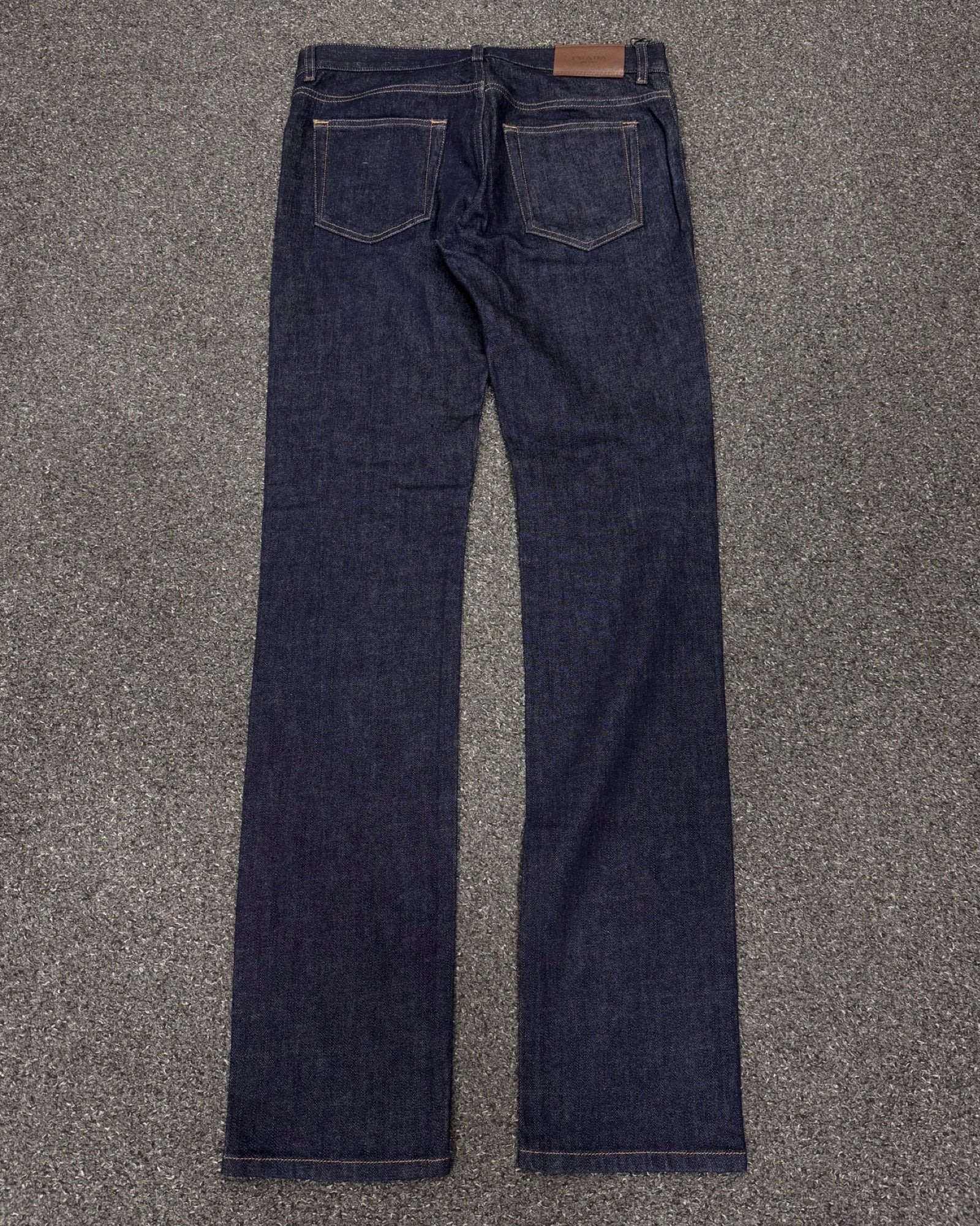 PRADA REGULAR W31L32