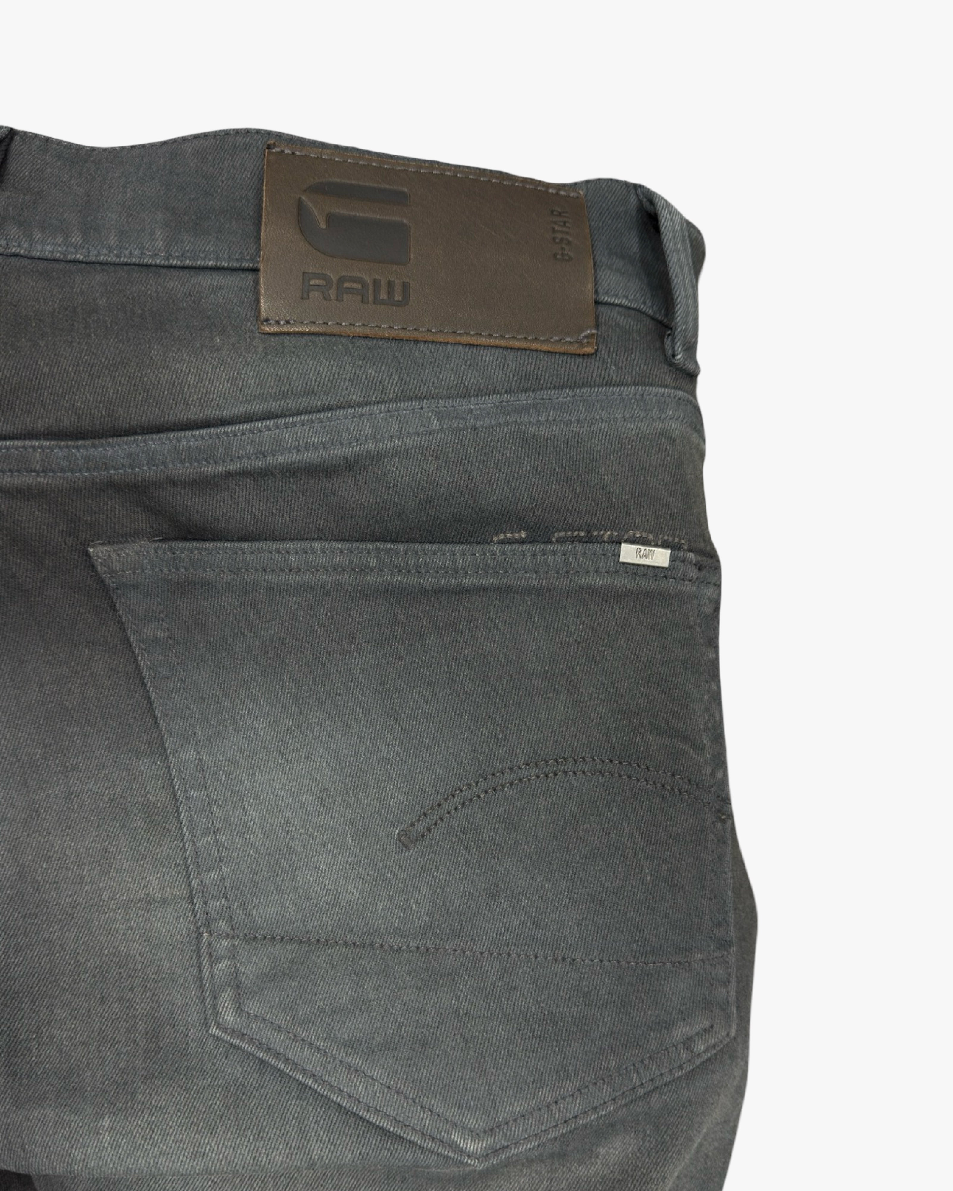 RAW G-STAR W34l36