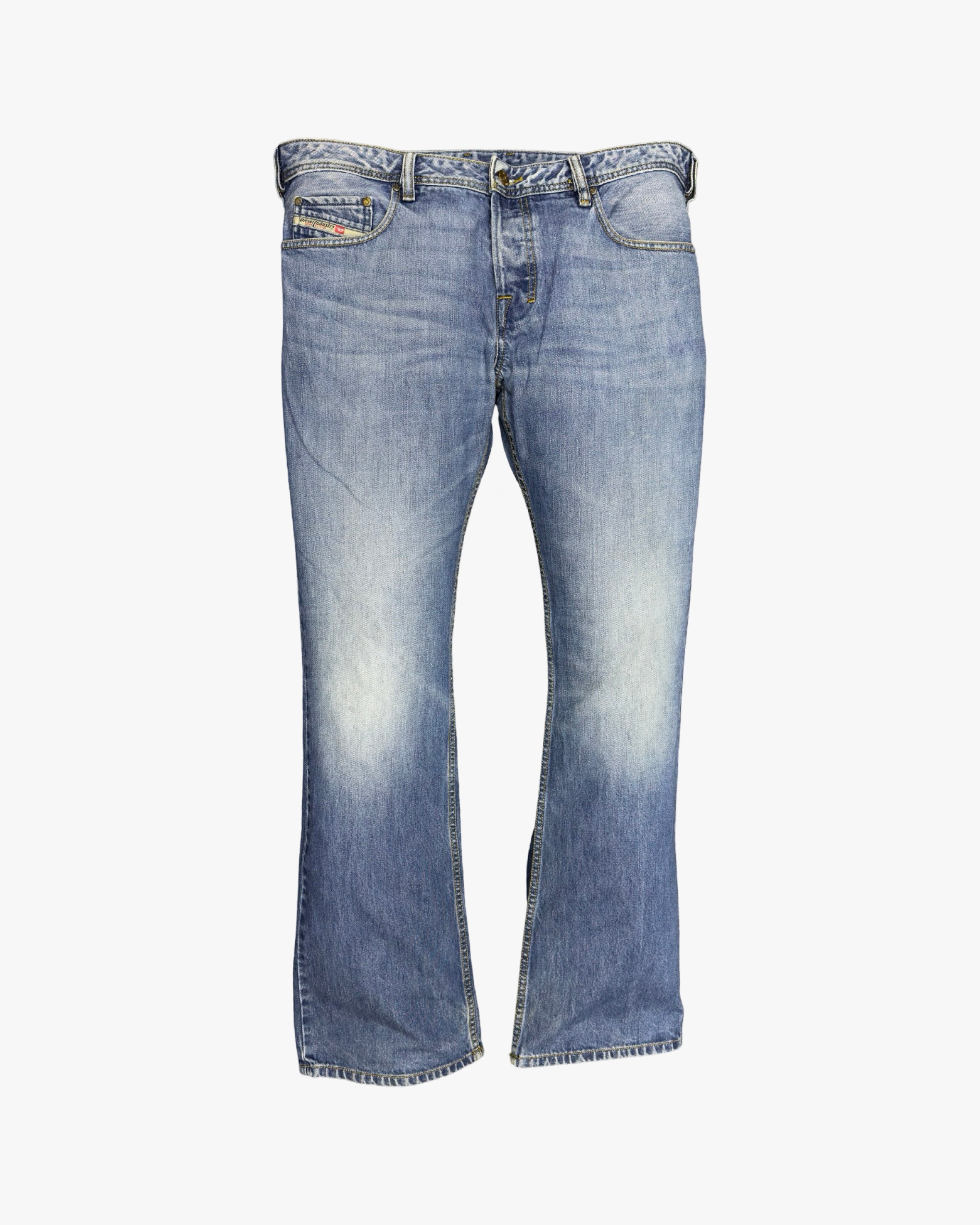 diesel industry zatiny w36l32